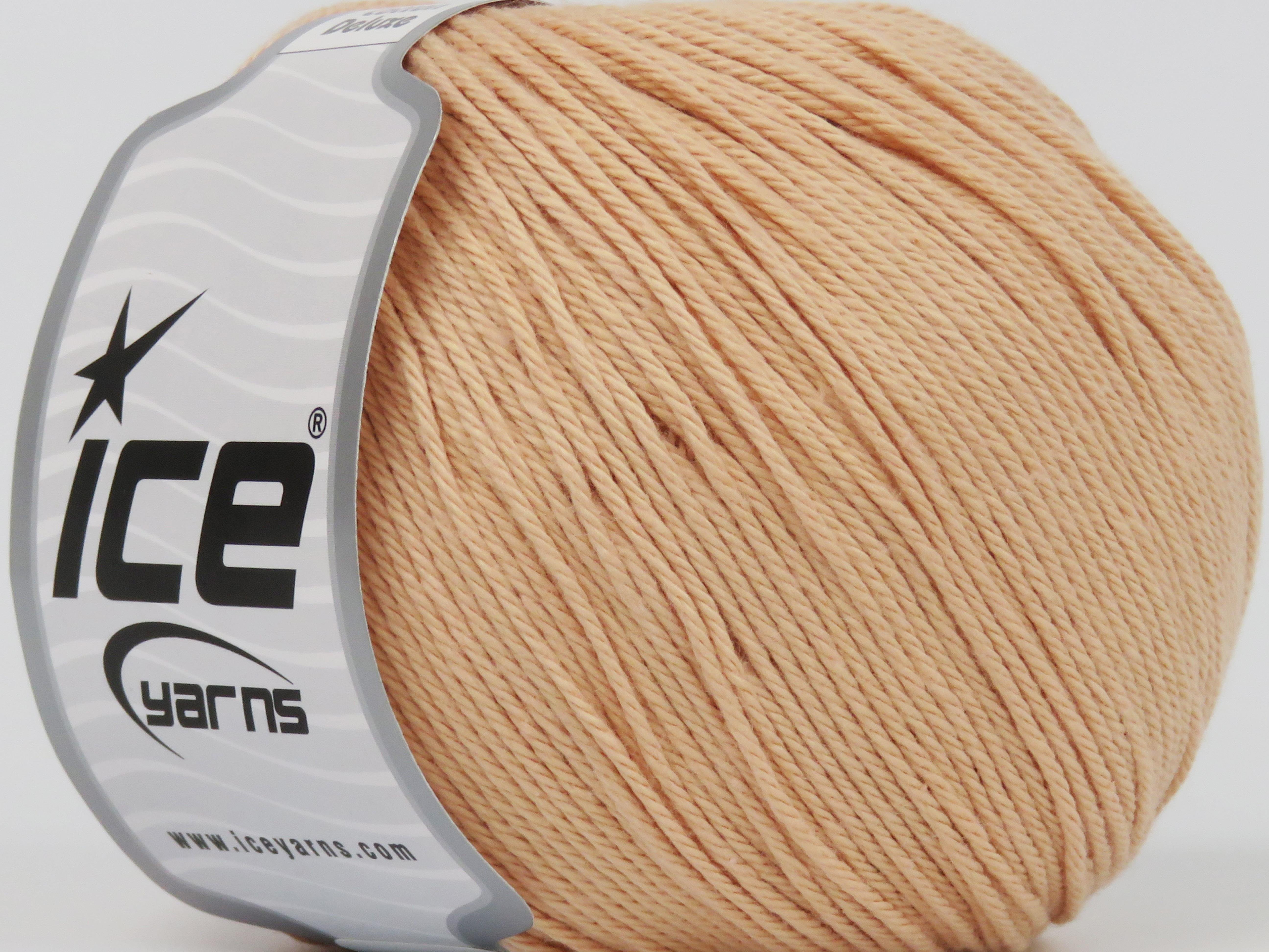 4x100gr. BAMBOO COTTON DELUXE