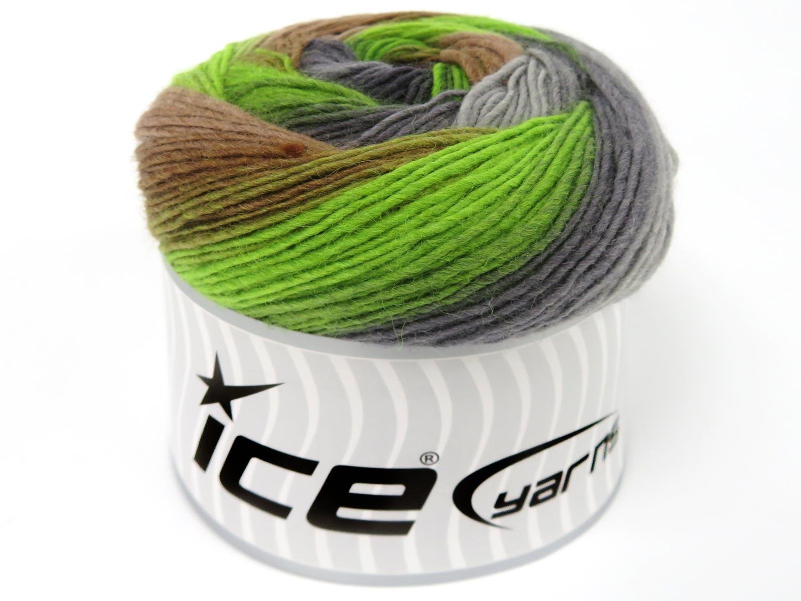 4x100gr. CAKES MAGIC SOCK