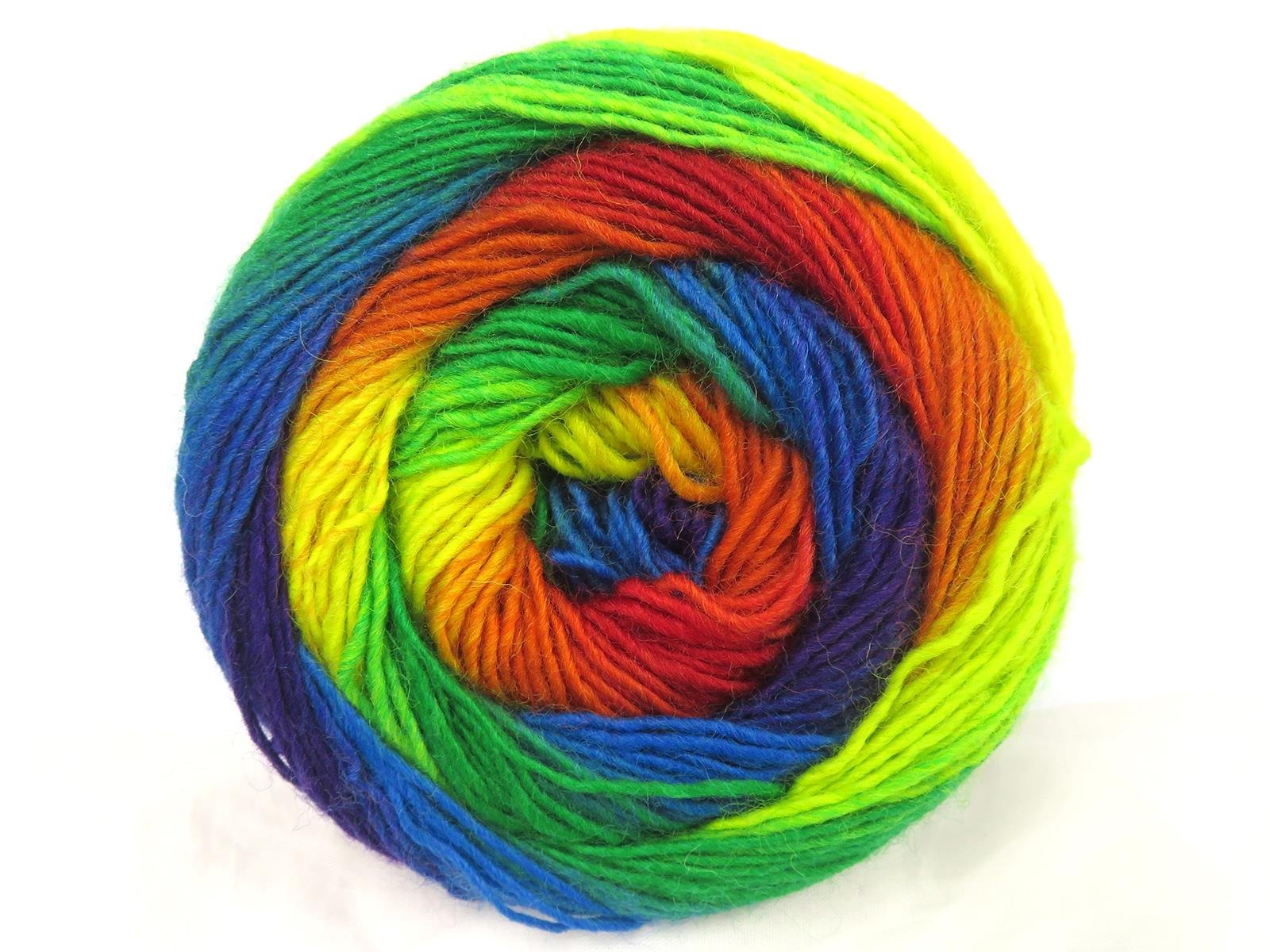 4x100gr. CAKES MAGIC SOCK