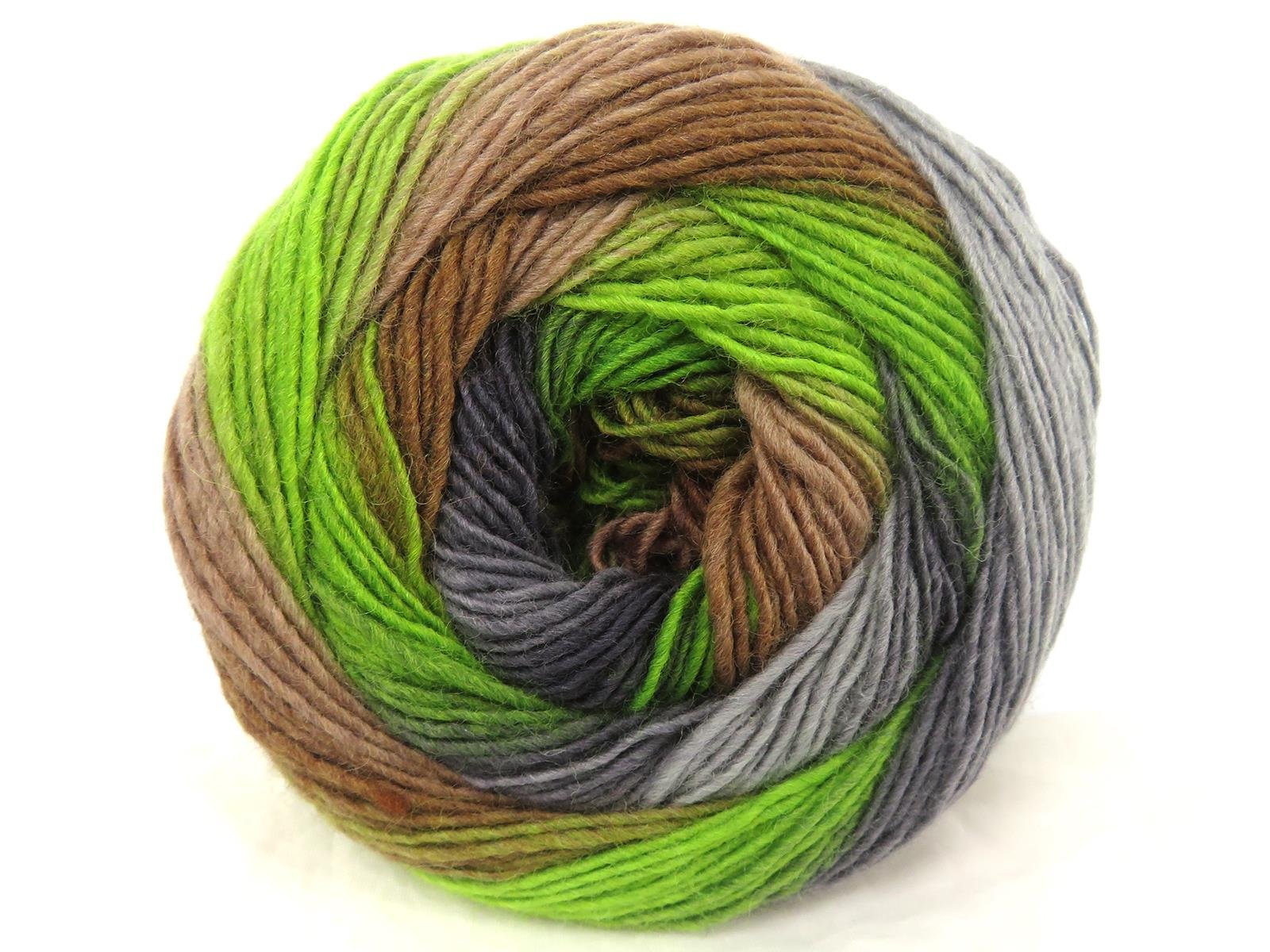 4x100gr. CAKES MAGIC SOCK