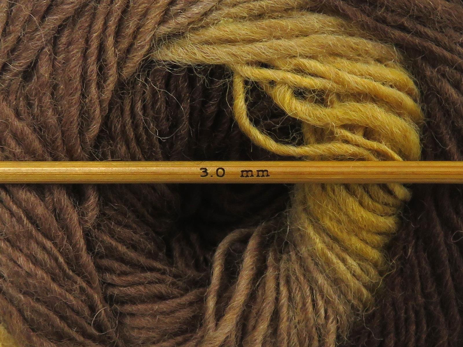 4x100gr. CAKES MAGIC SOCK