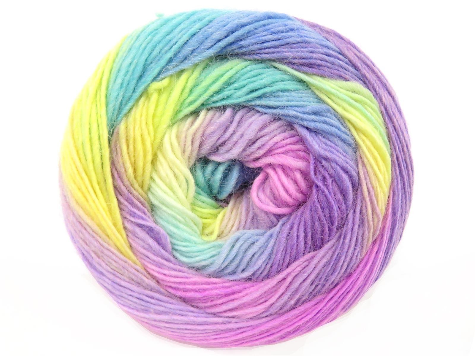 4x100gr. CAKES MAGIC SOCK