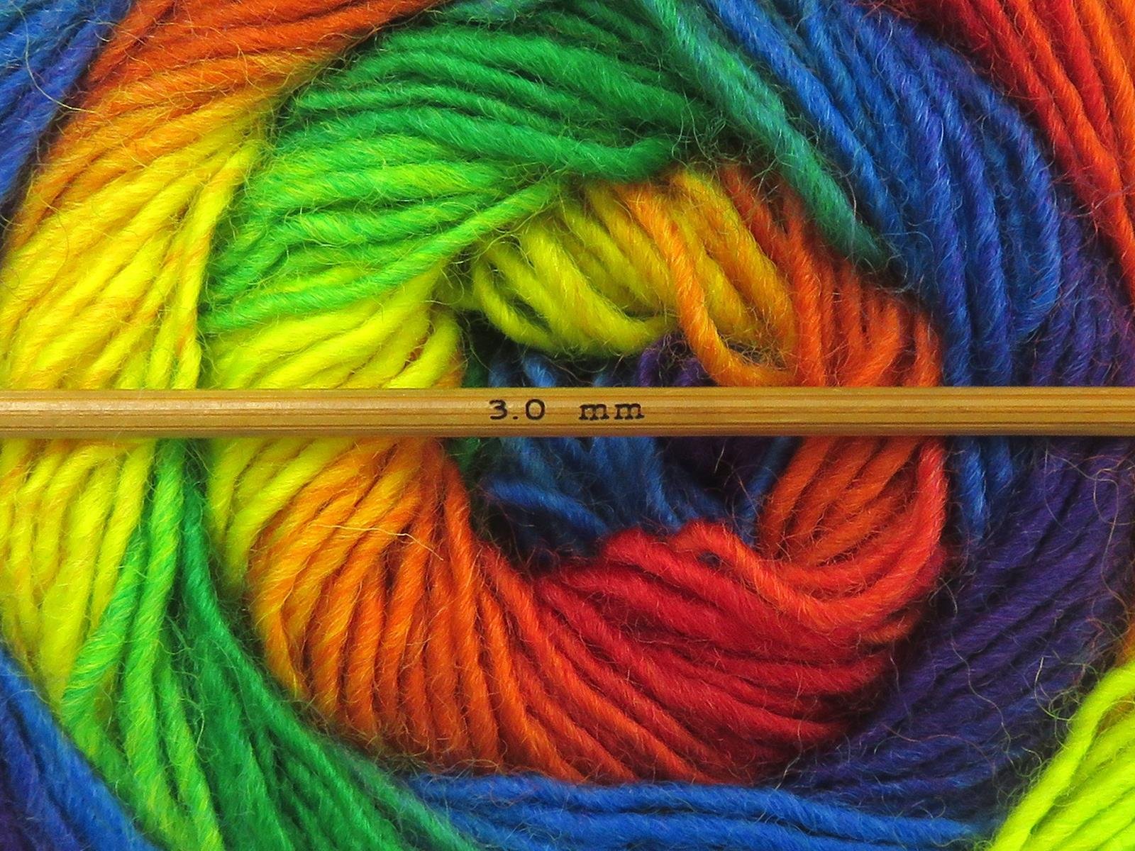 4x100gr. CAKES MAGIC SOCK