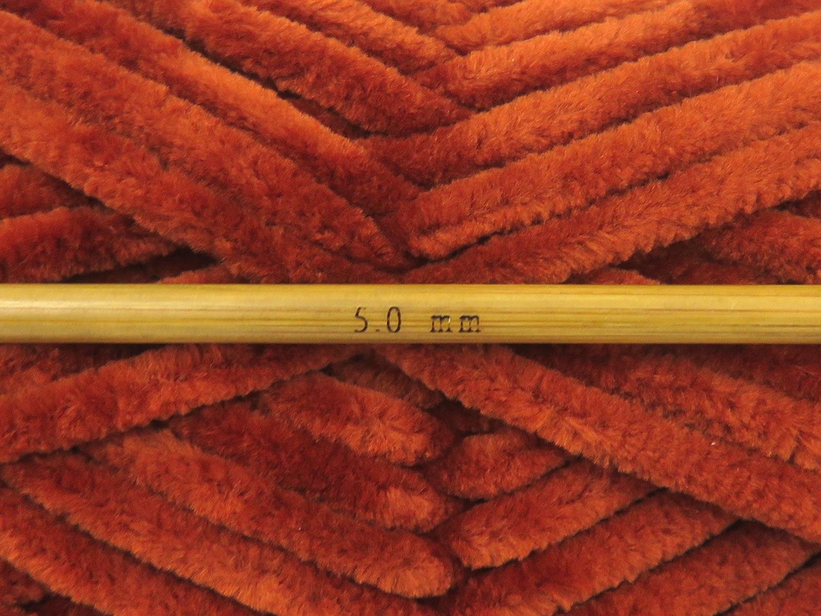 4x100gr. CHENILLE BABY