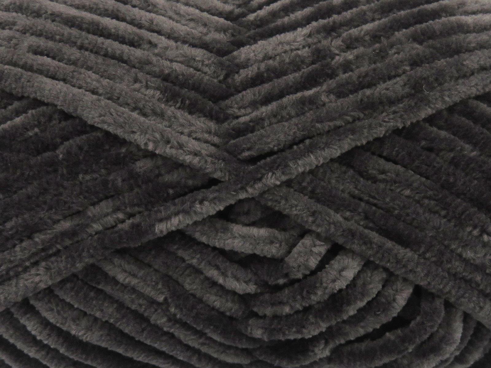 4x100gr. CHENILLE BABY