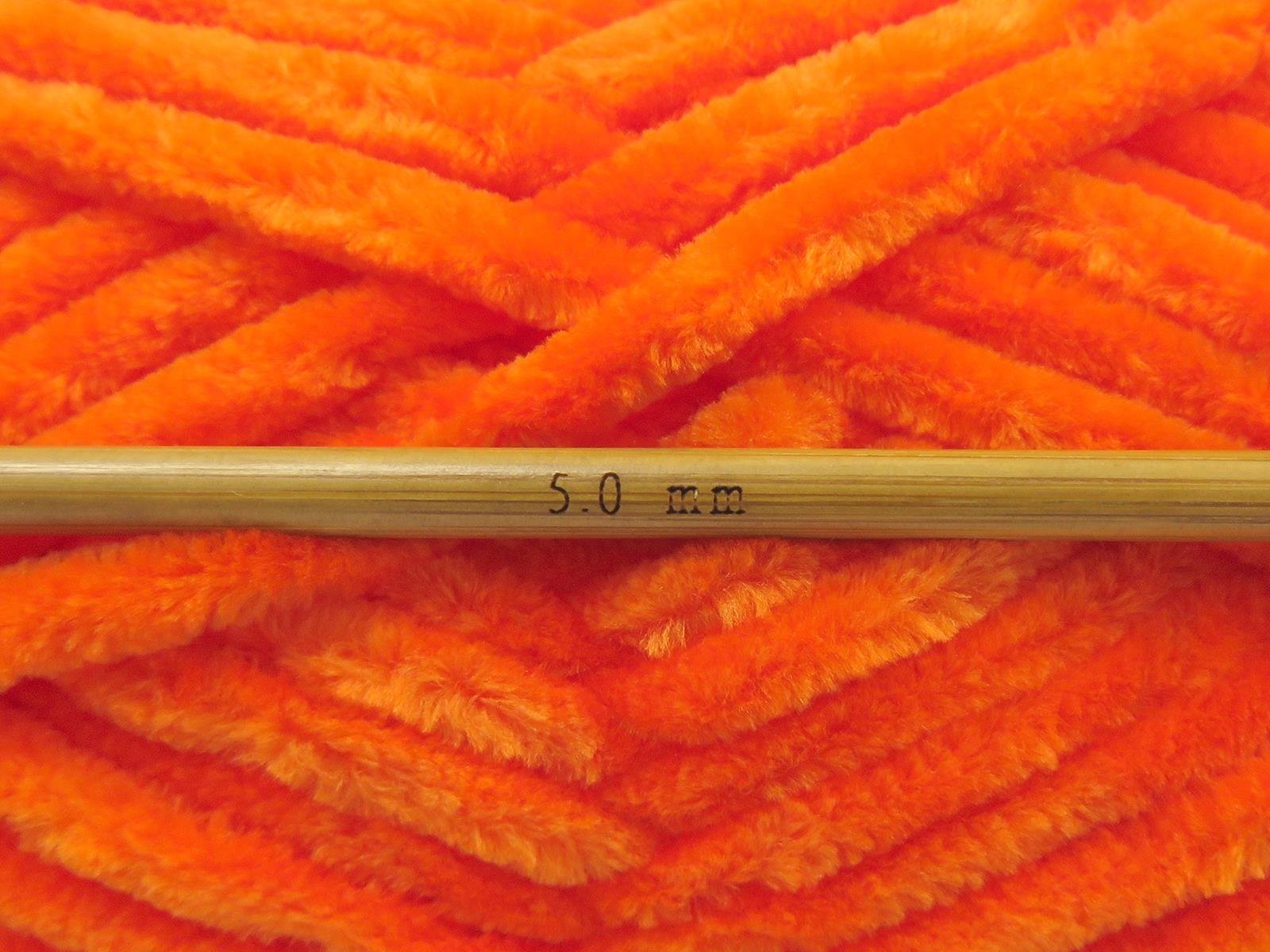 4x100gr. CHENILLE BABY