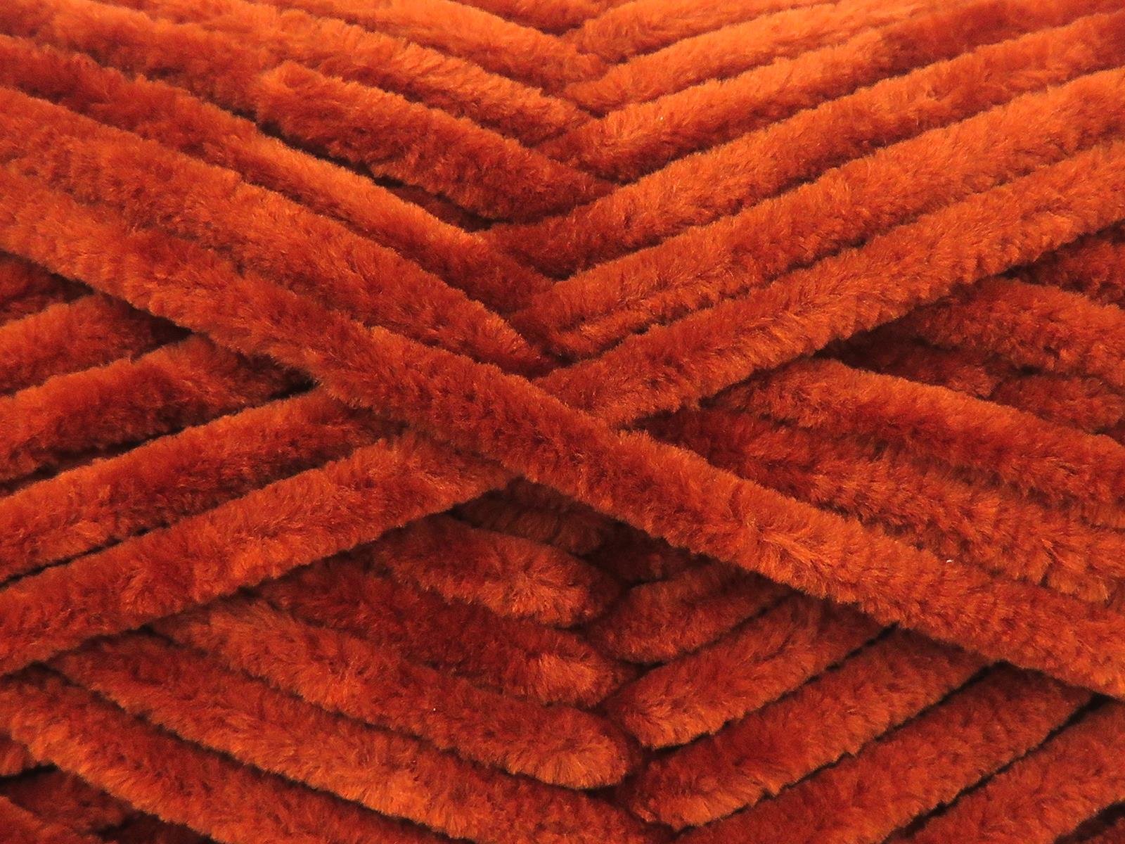 4x100gr. CHENILLE BABY