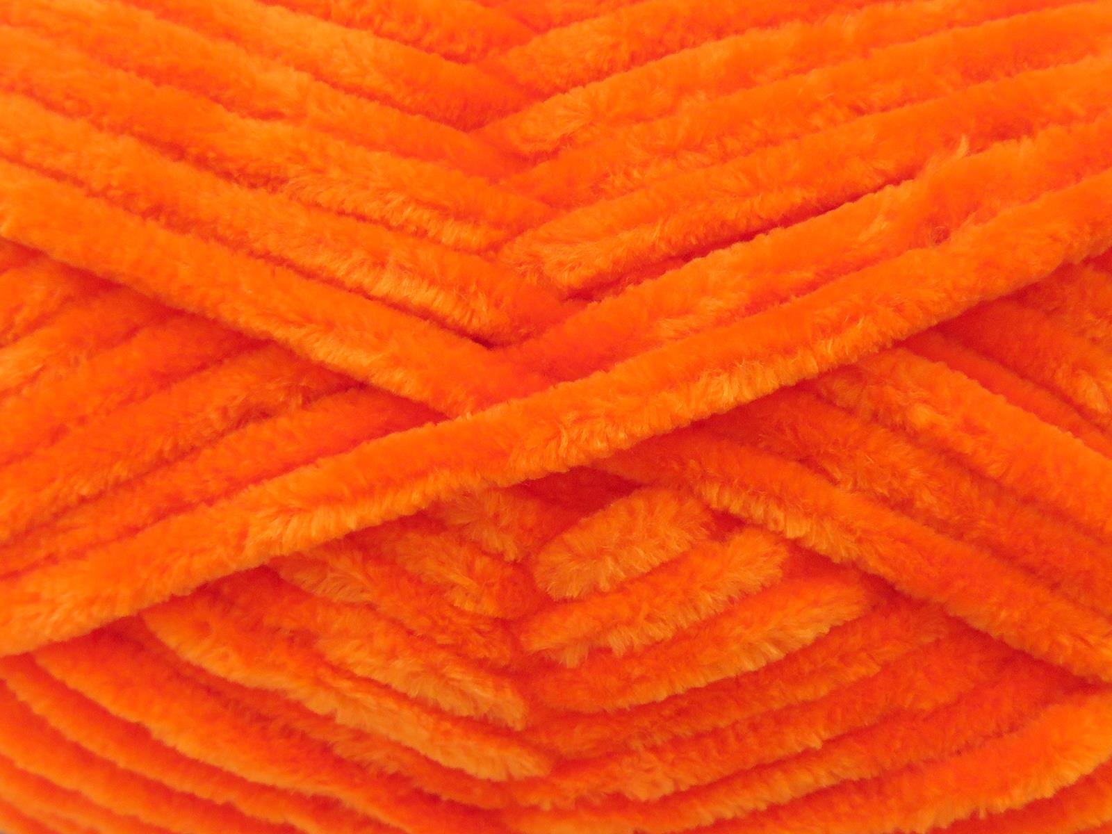 4x100gr. CHENILLE BABY
