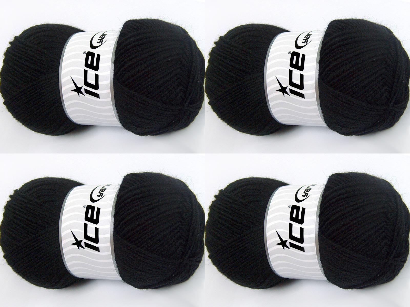 4x100gr. MERINOS LIGHT