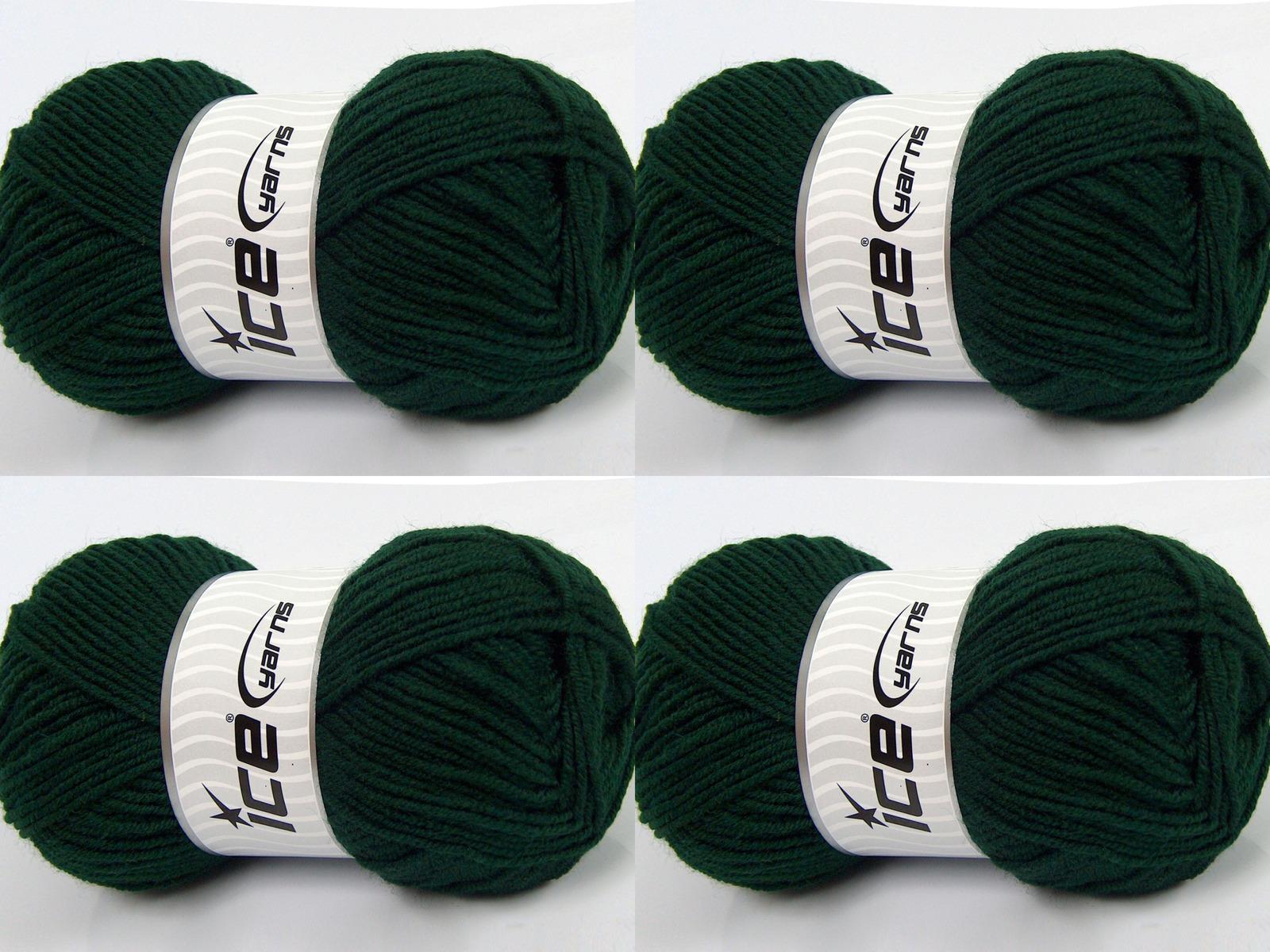 4x100gr. MERINOS LIGHT