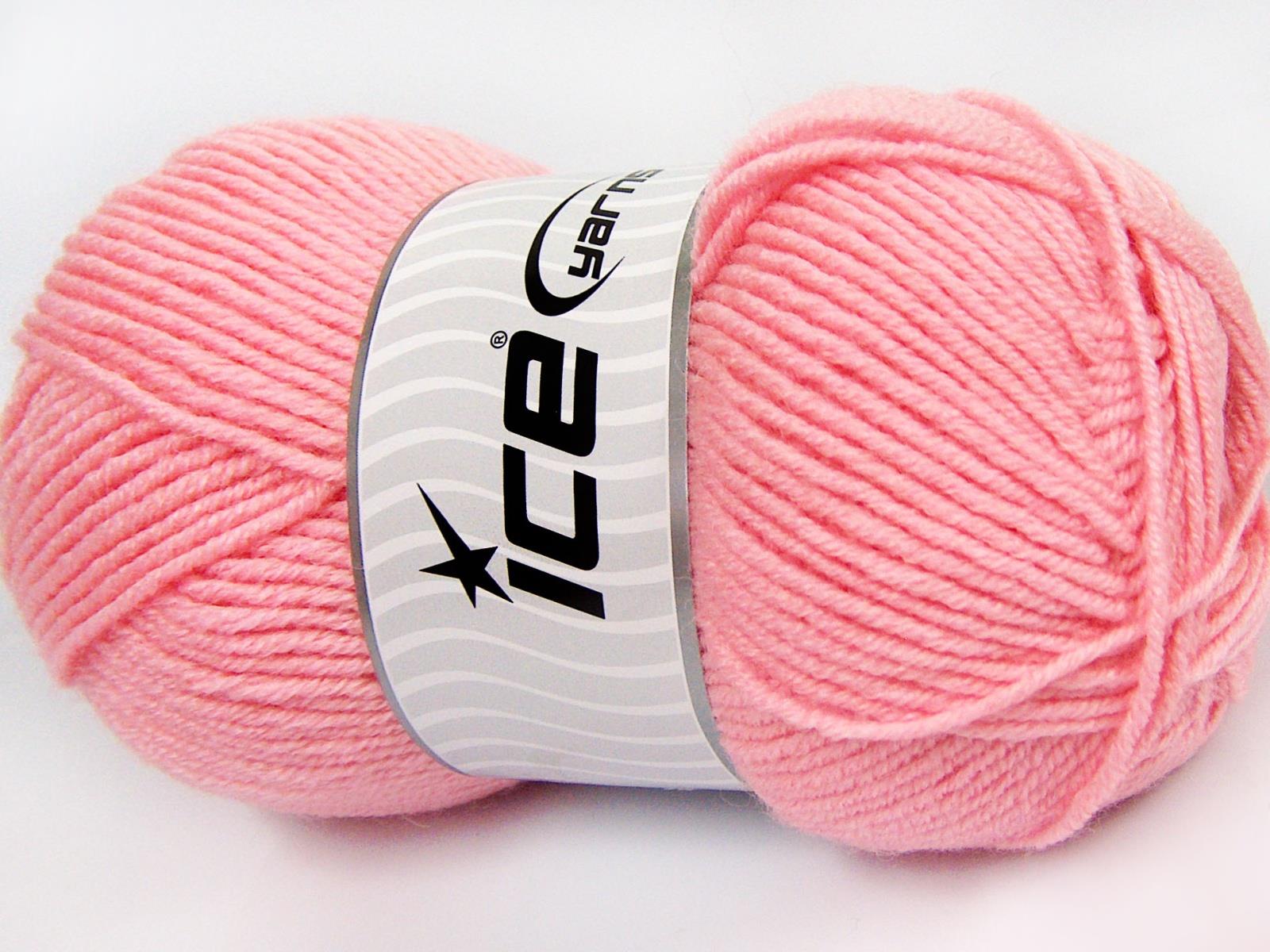 4x100gr. MERINOS LIGHT