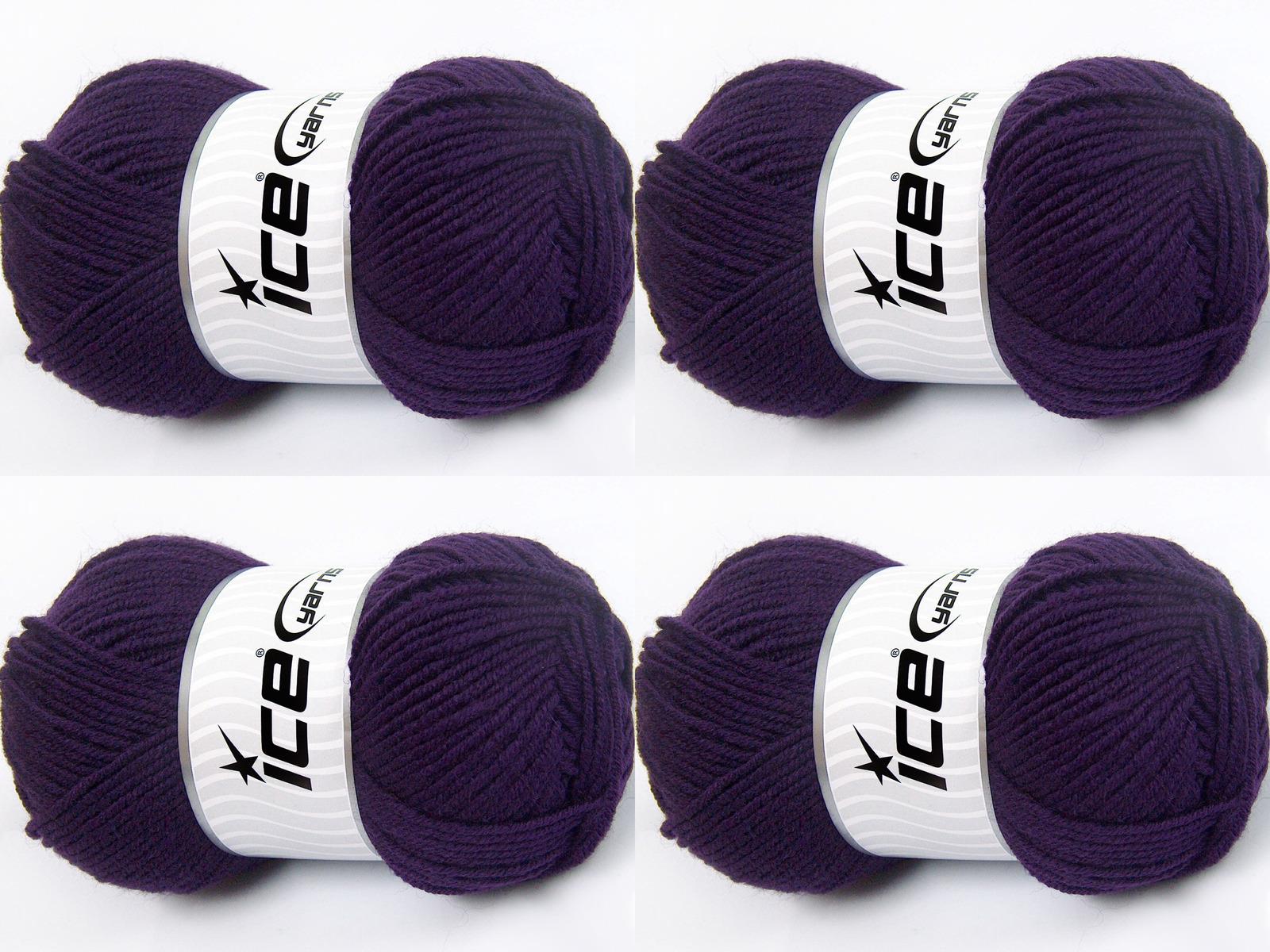 4x100gr. MERINOS LIGHT