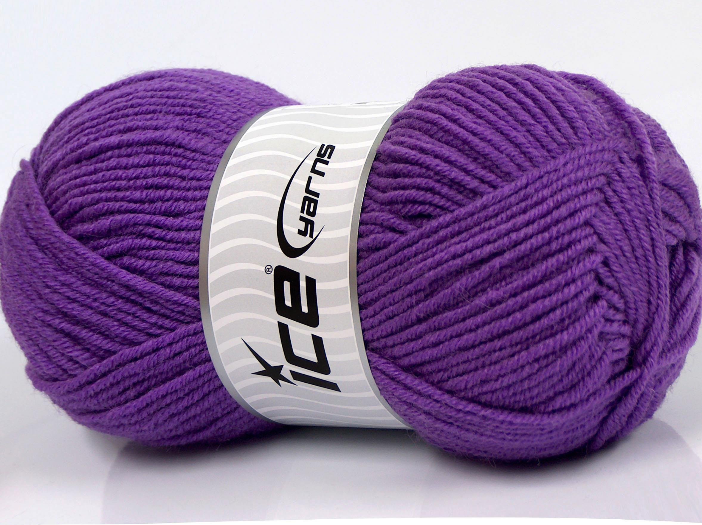 4x100gr. MERINOS LIGHT