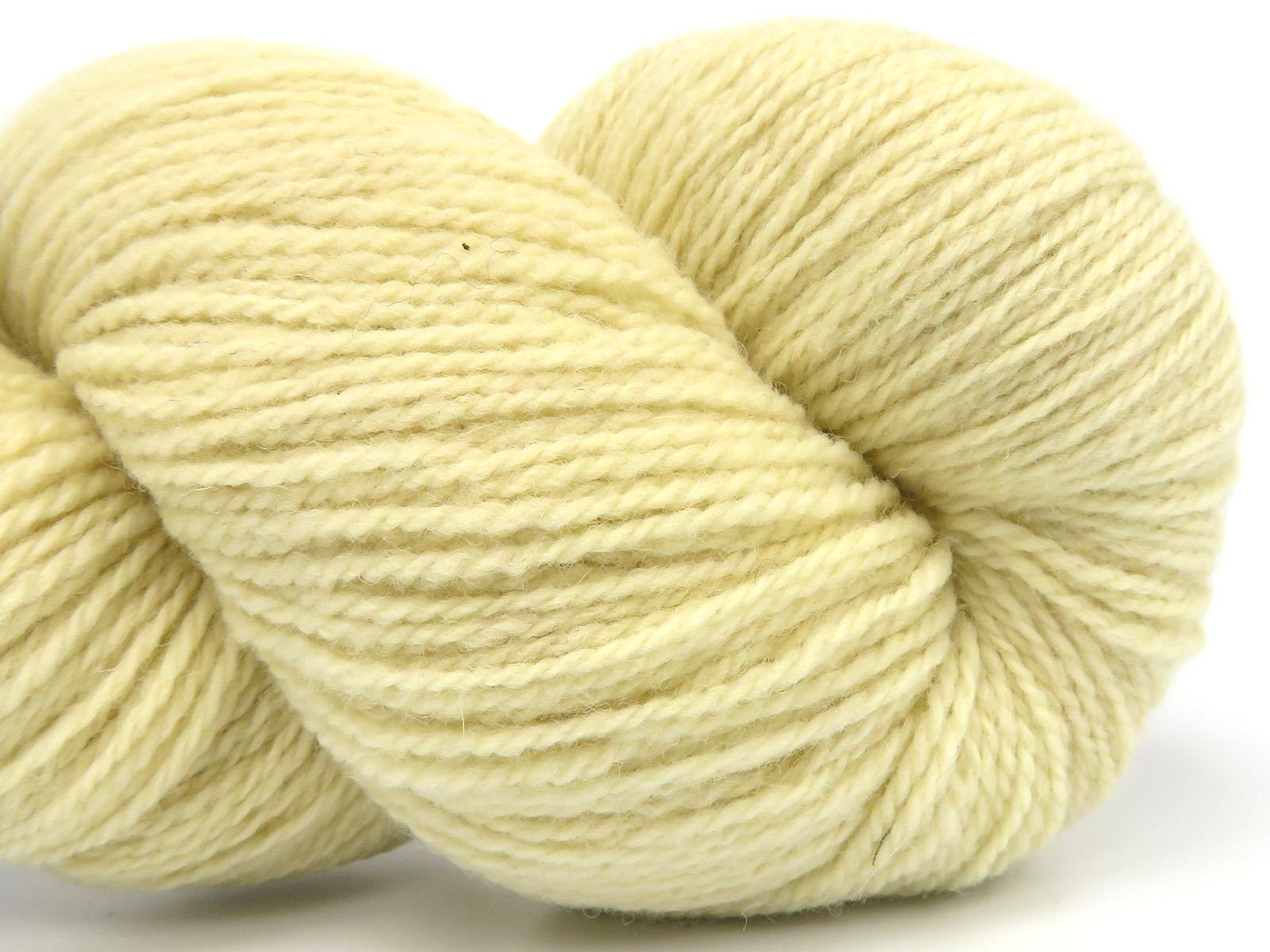 4x100gr. ORGANIC MERINO WOOL