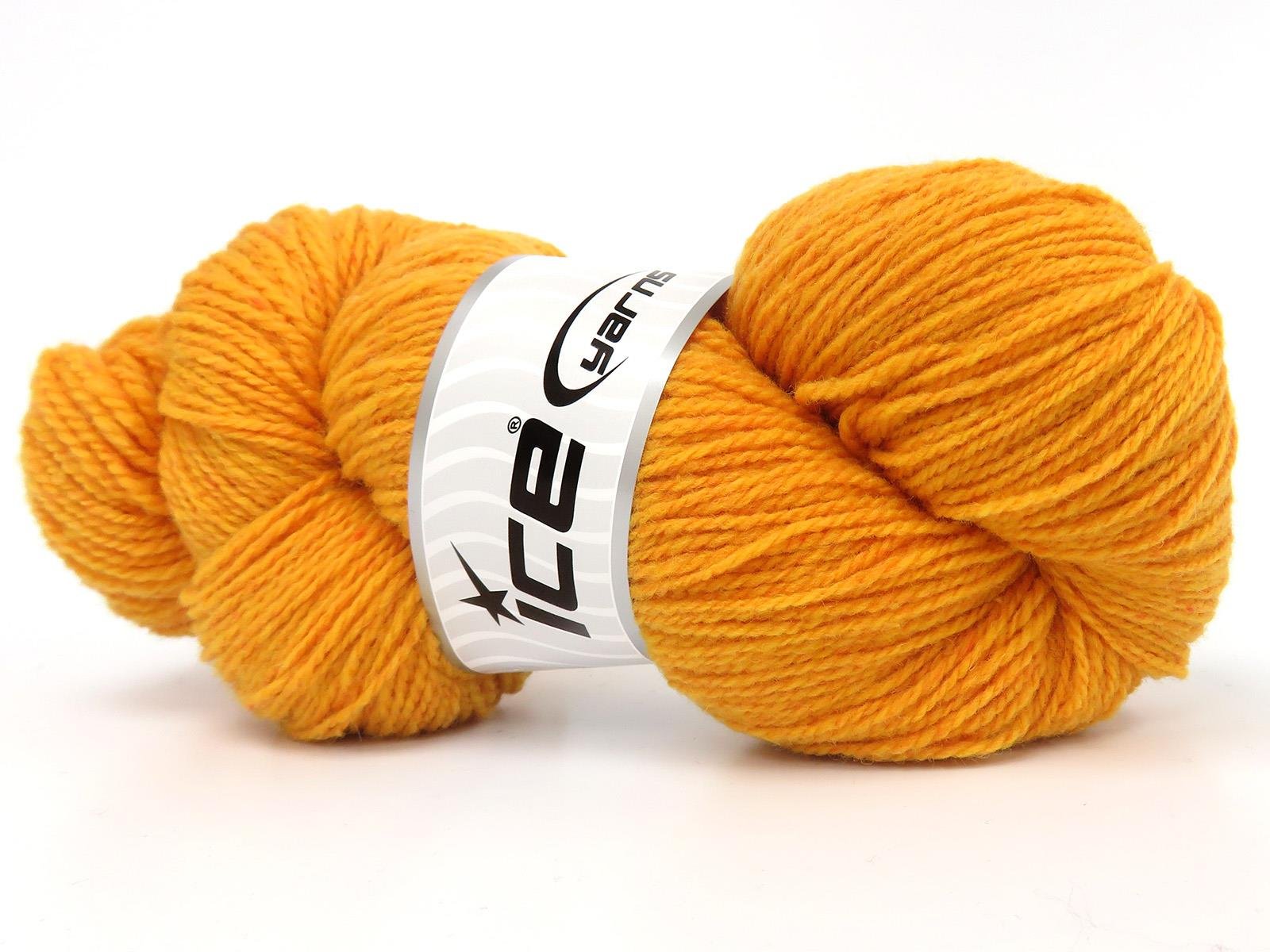 4x100gr. ORGANIC MERINO WOOL