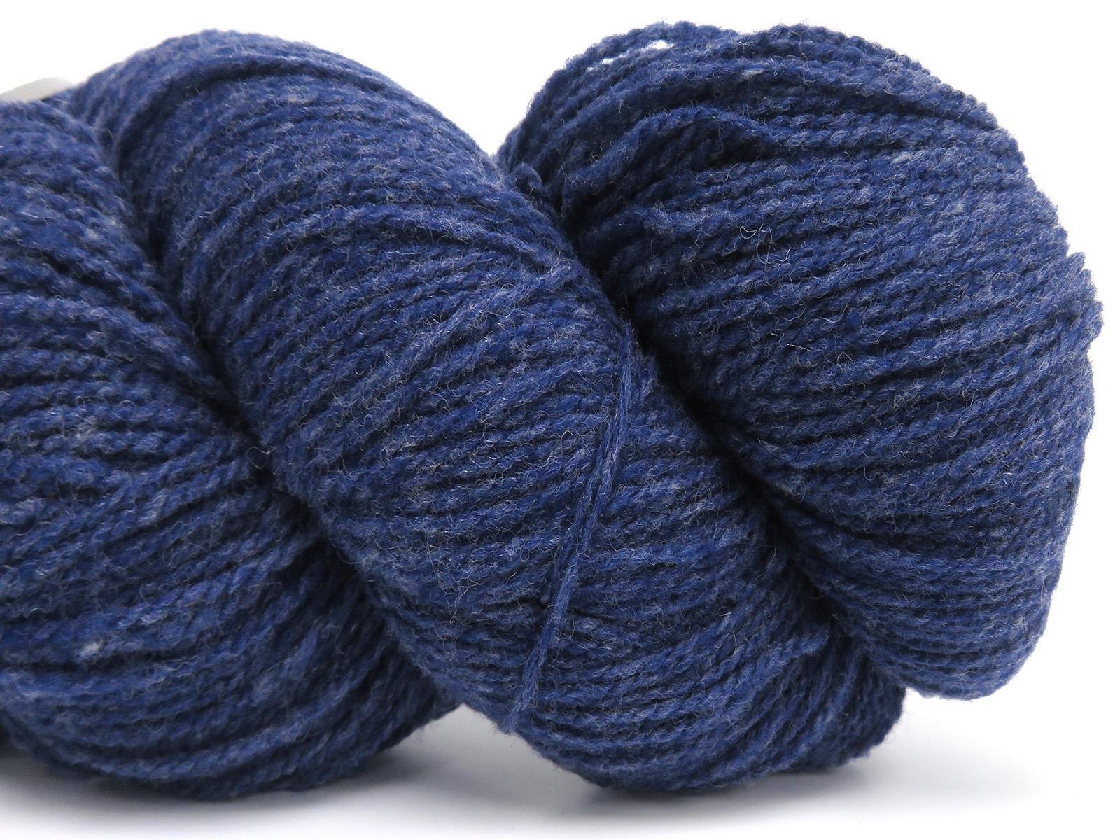 4x100gr. ORGANIC MERINO WOOL