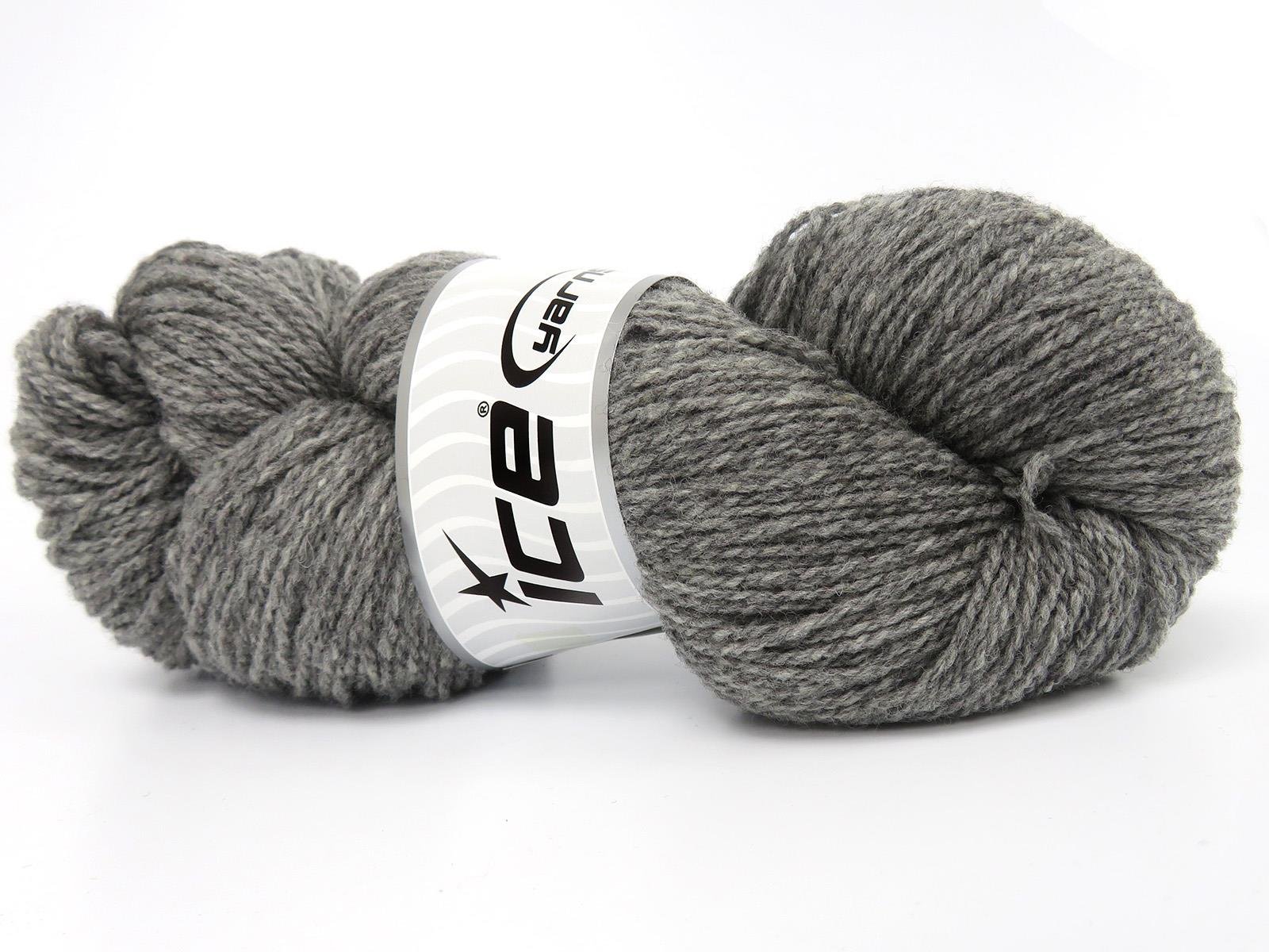 4x100gr. ORGANIC MERINO WOOL