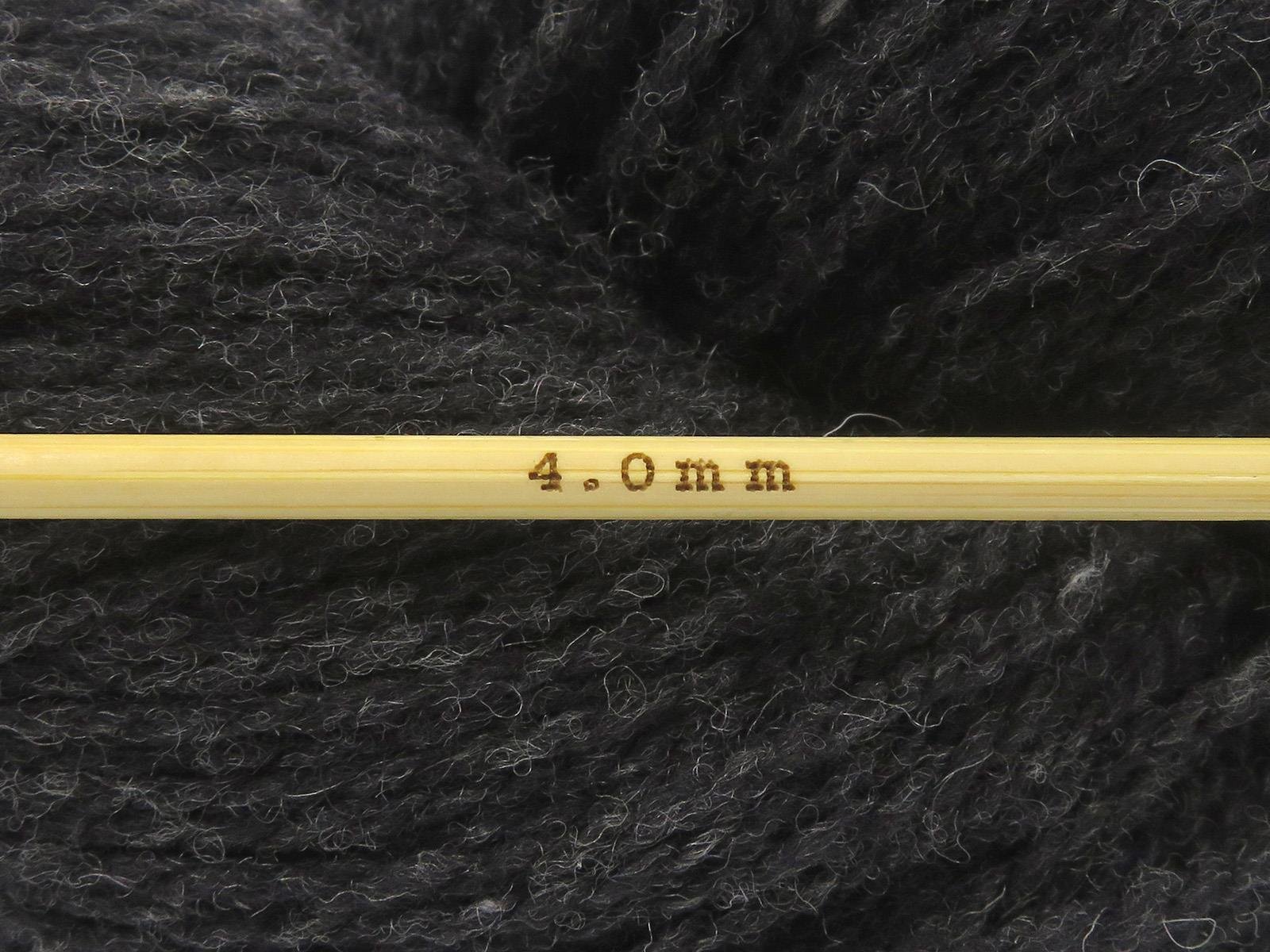 4x100gr. ORGANIC MERINO WOOL