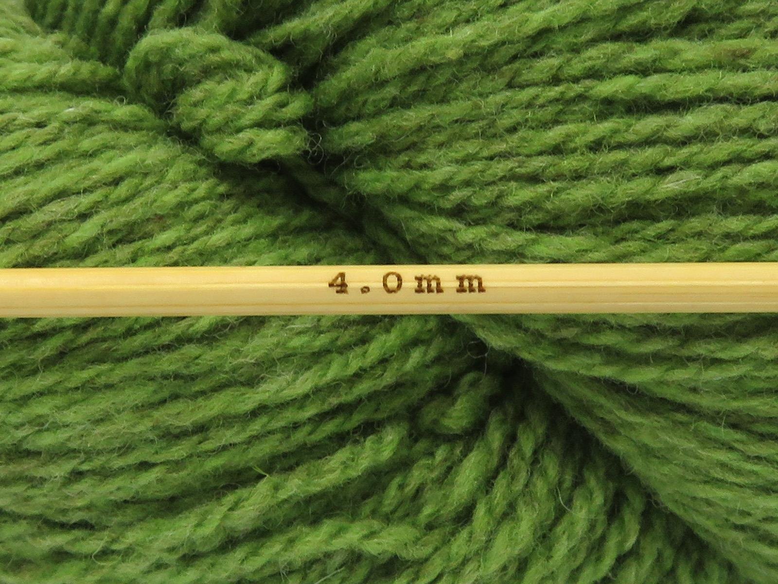 4x100gr. ORGANIC MERINO WOOL