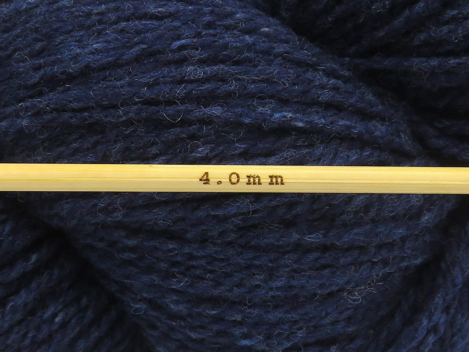 4x100gr. ORGANIC MERINO WOOL