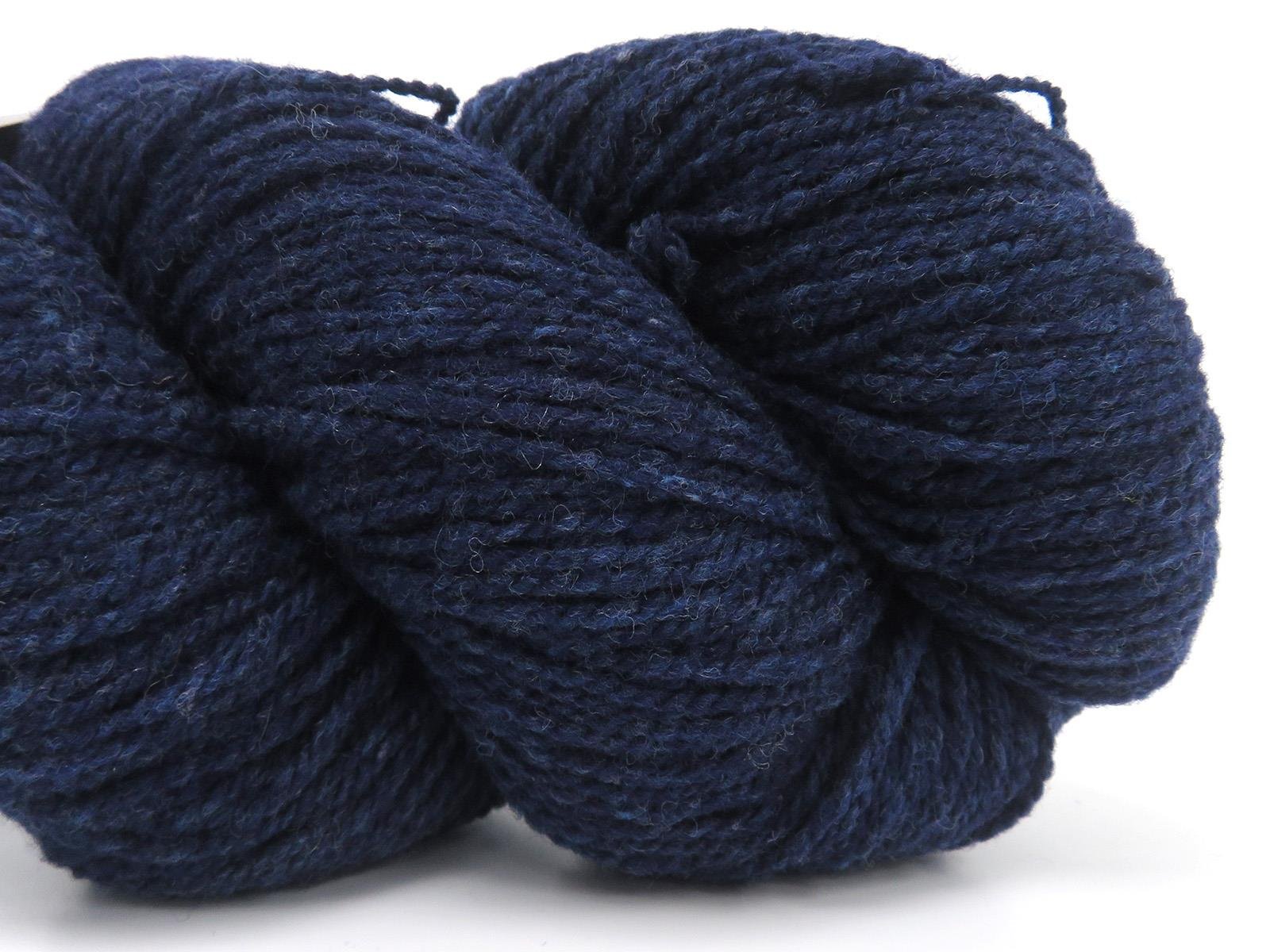 4x100gr. ORGANIC MERINO WOOL