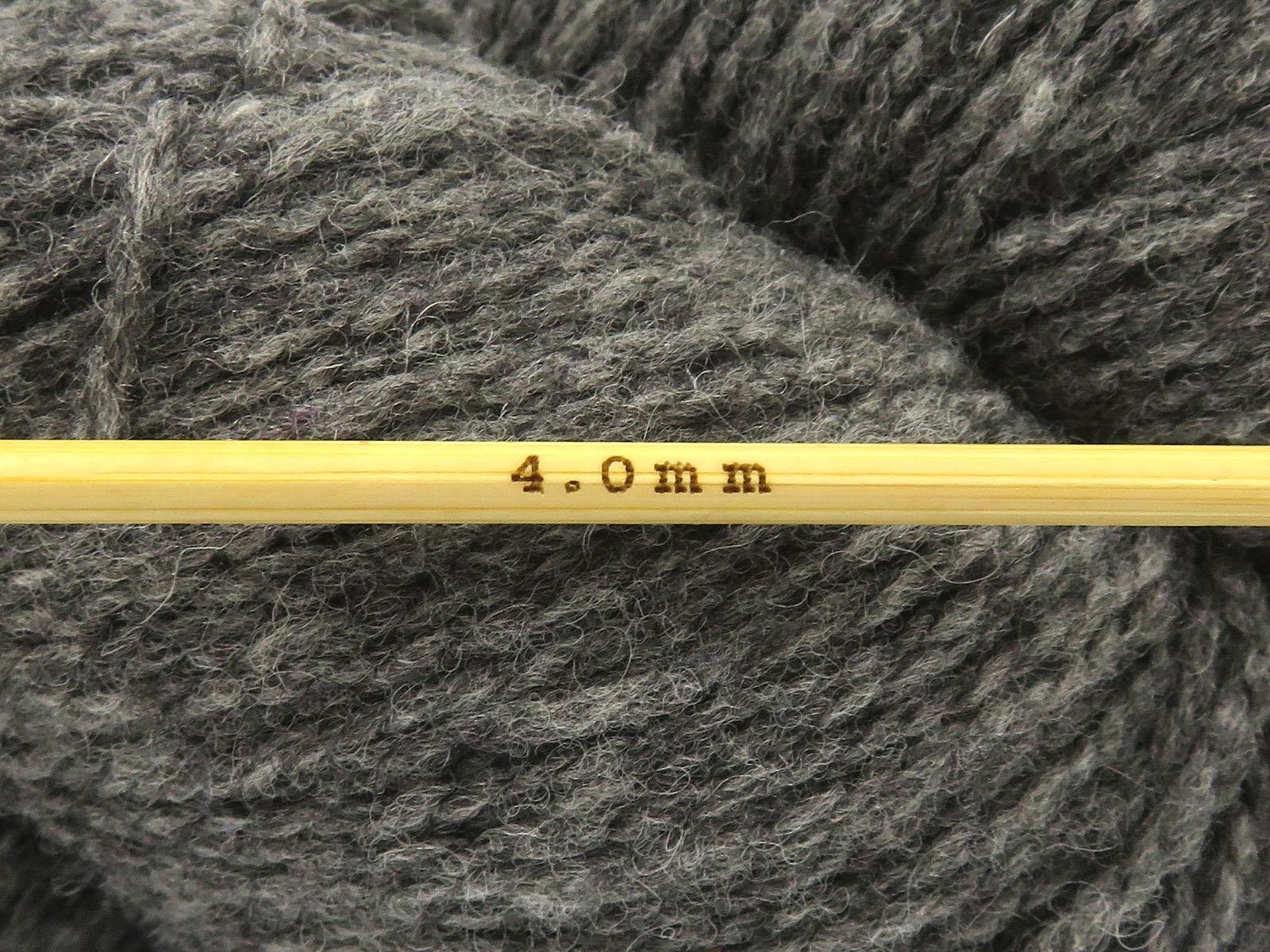 4x100gr. ORGANIC MERINO WOOL