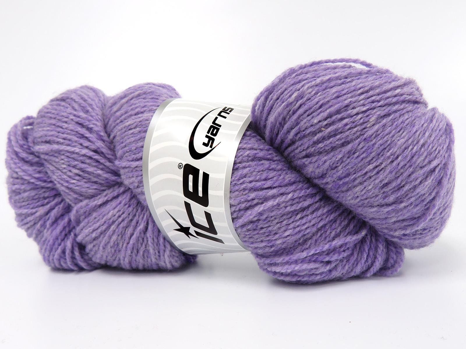 4x100gr. ORGANIC MERINO WOOL