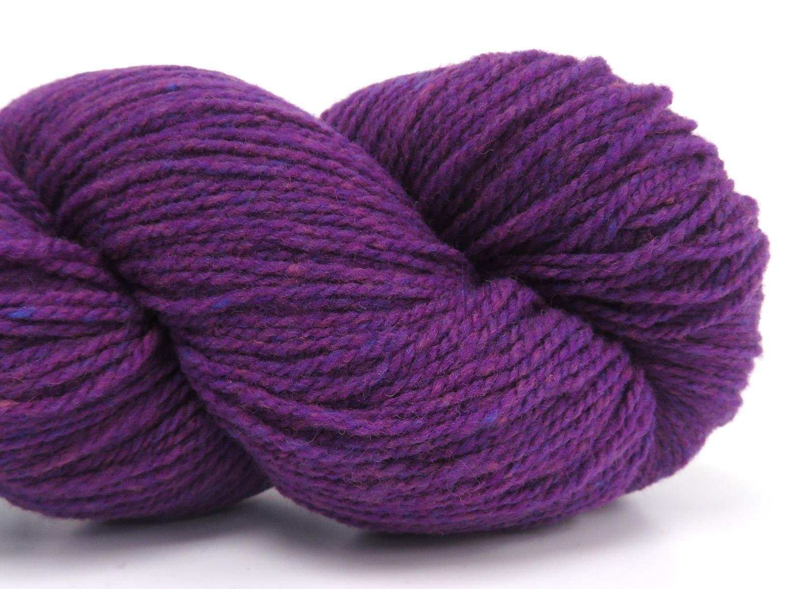 4x100gr. ORGANIC MERINO WOOL