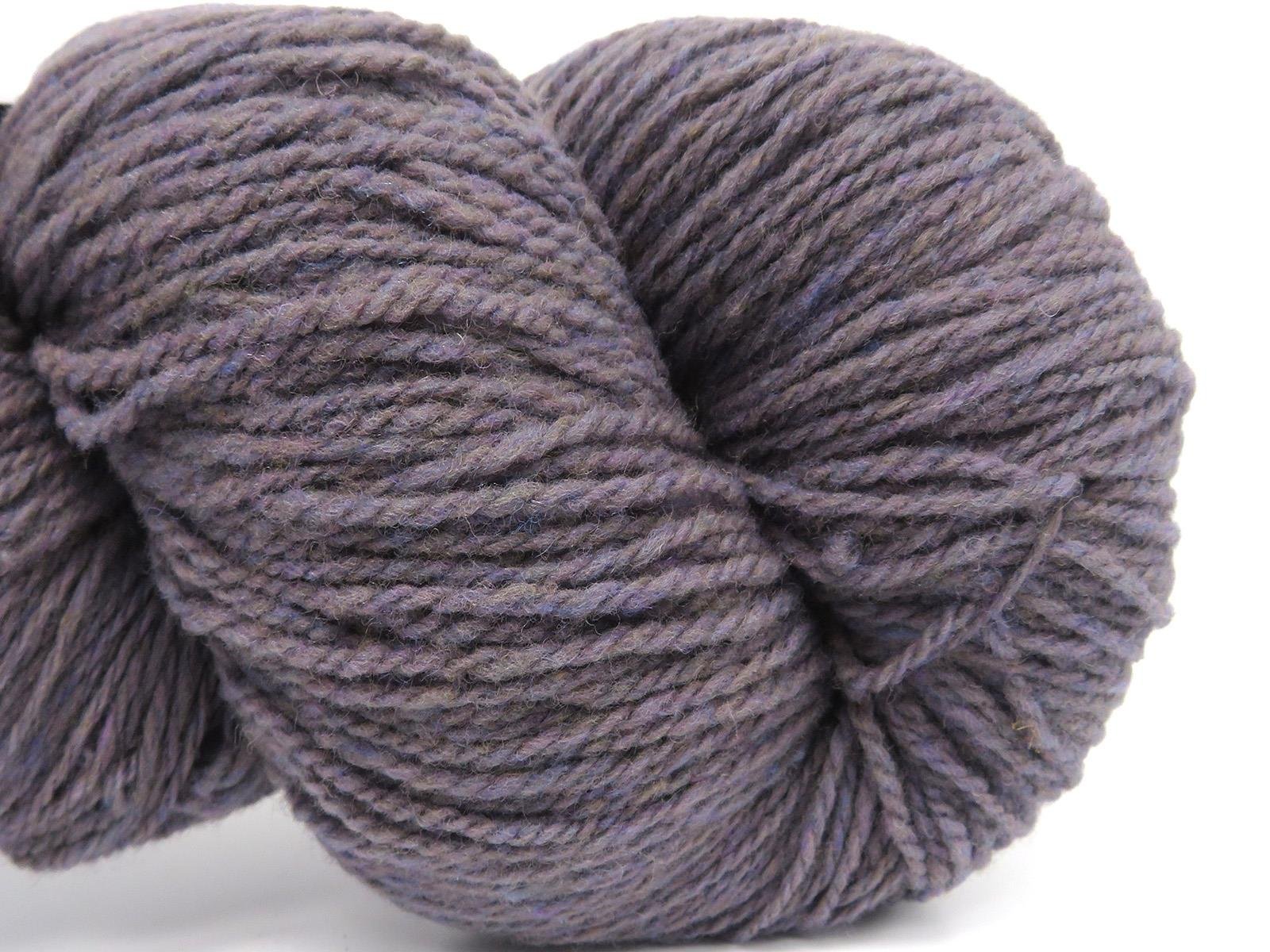 4x100gr. ORGANIC MERINO WOOL