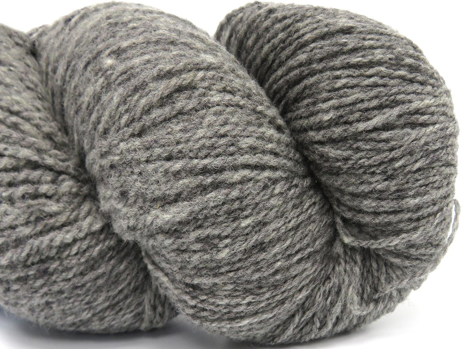 4x100gr. ORGANIC MERINO WOOL