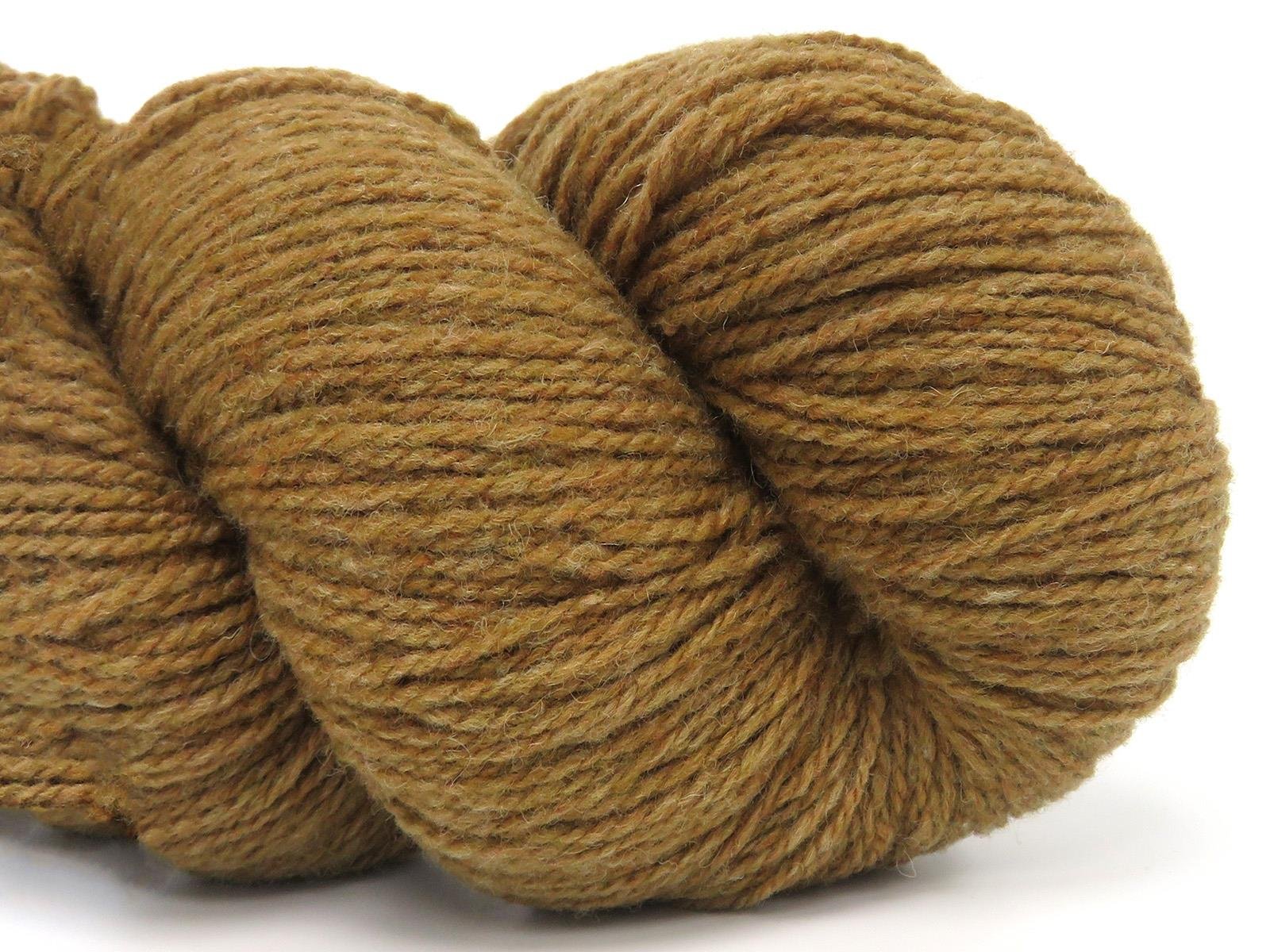 4x100gr. ORGANIC MERINO WOOL