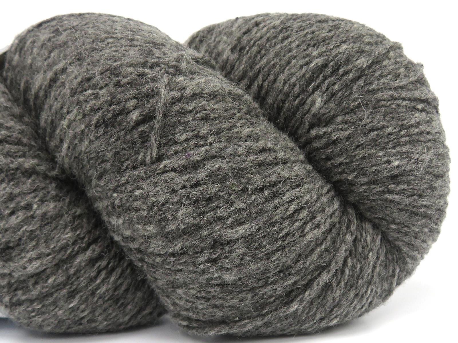 4x100gr. ORGANIC MERINO WOOL