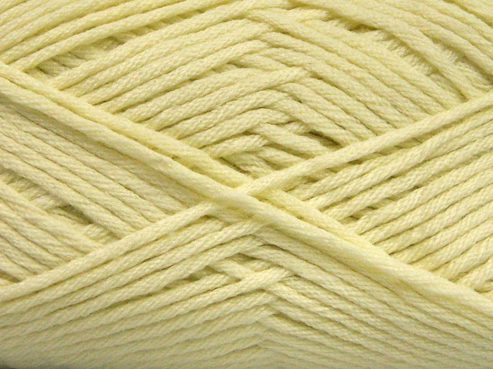 4x100gr. SINGH Akrilik, Naylon Krem Kışlık, Düz iplikler, Worsted, Akrilik
