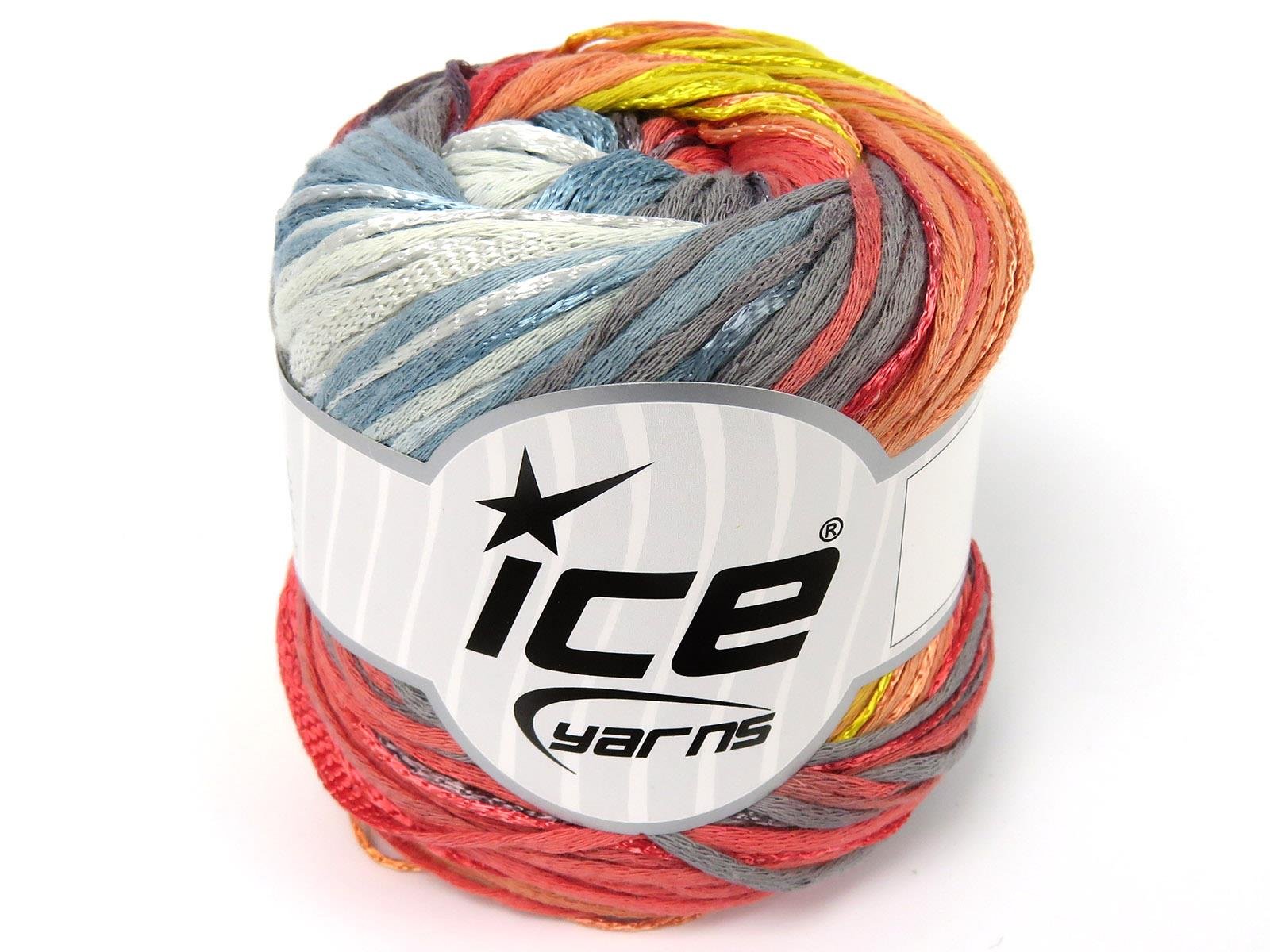 4x100gr. SUMMERTIME COLOR