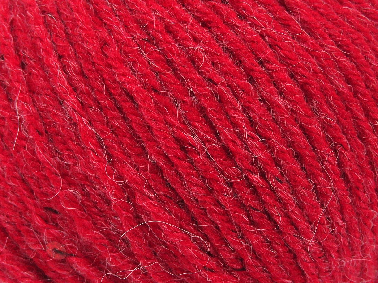 4x50gr. ALPACA PAILLETTE