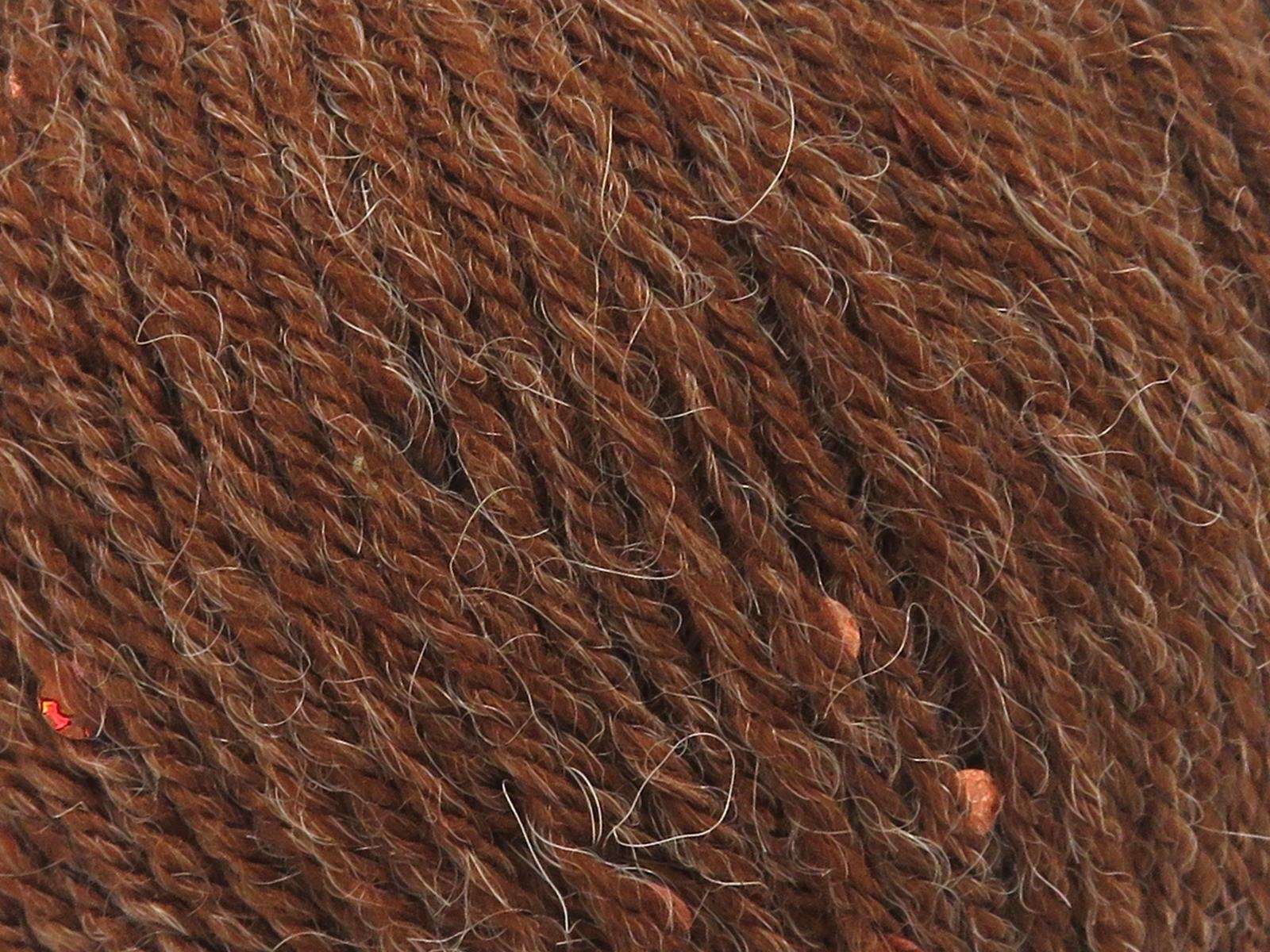 4x50gr. ALPACA PAILLETTE
