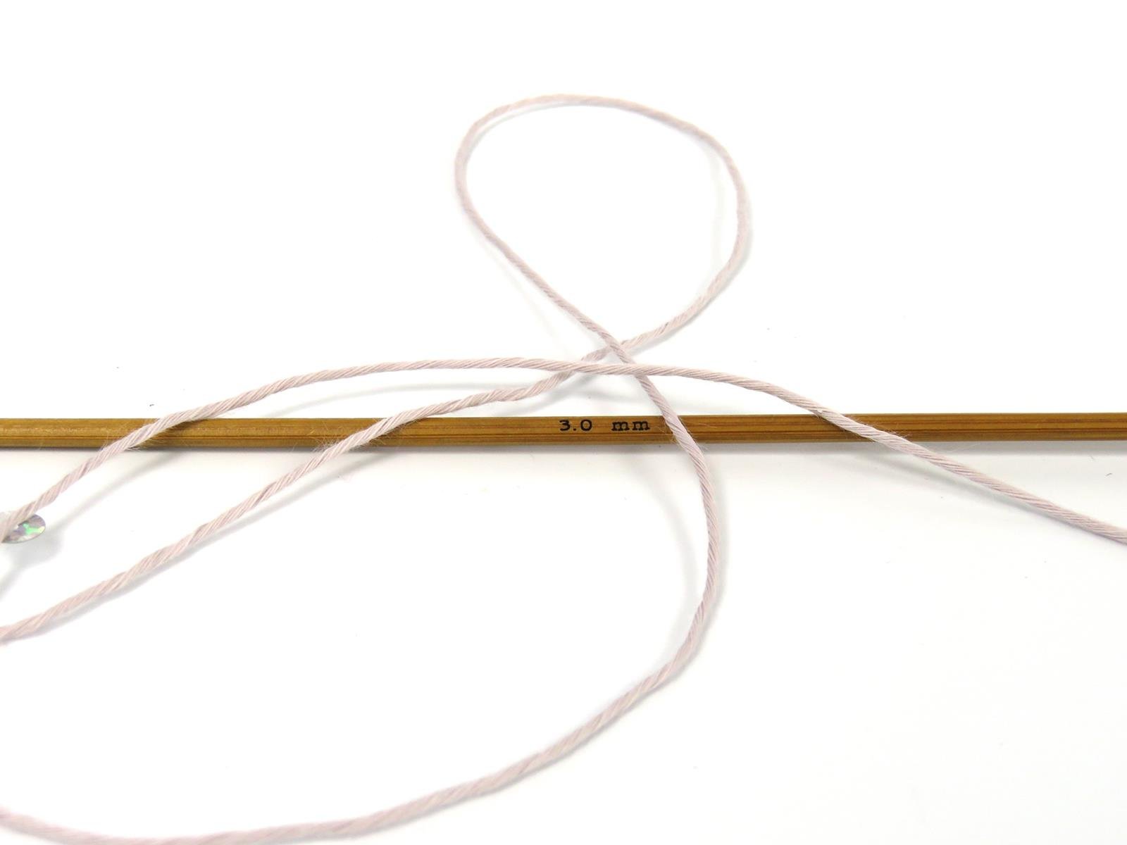 4x50gr. COTTON PAILLETTE FINE