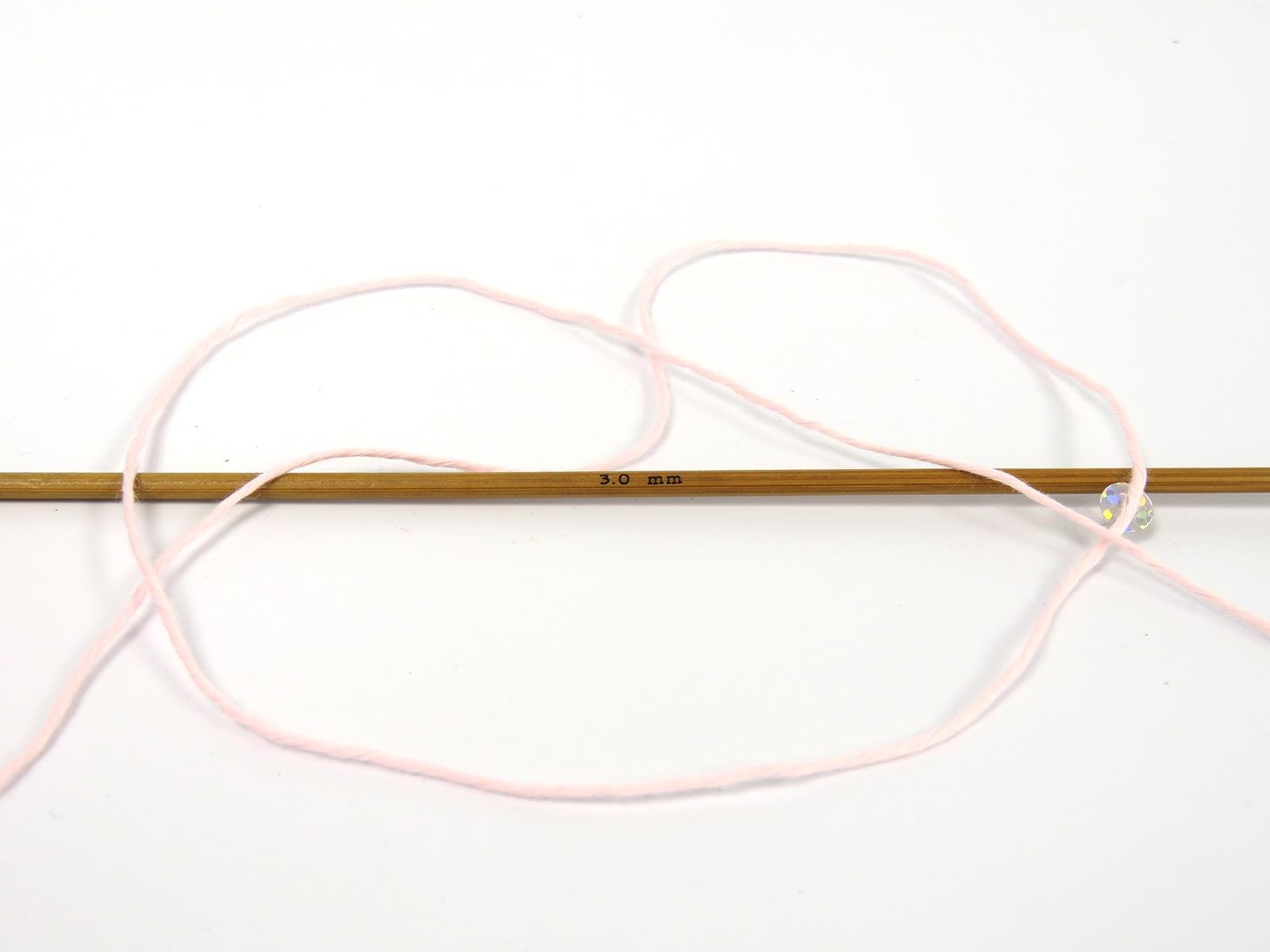 4x50gr. COTTON PAILLETTE FINE