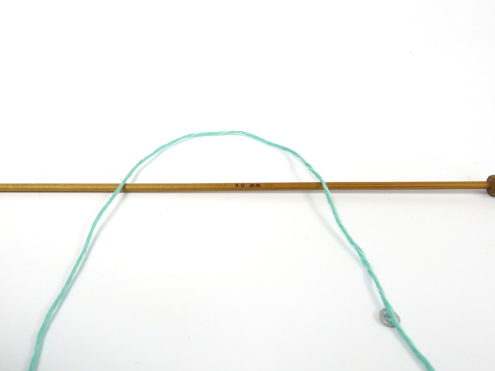 4x50gr. COTTON PAILLETTE FINE