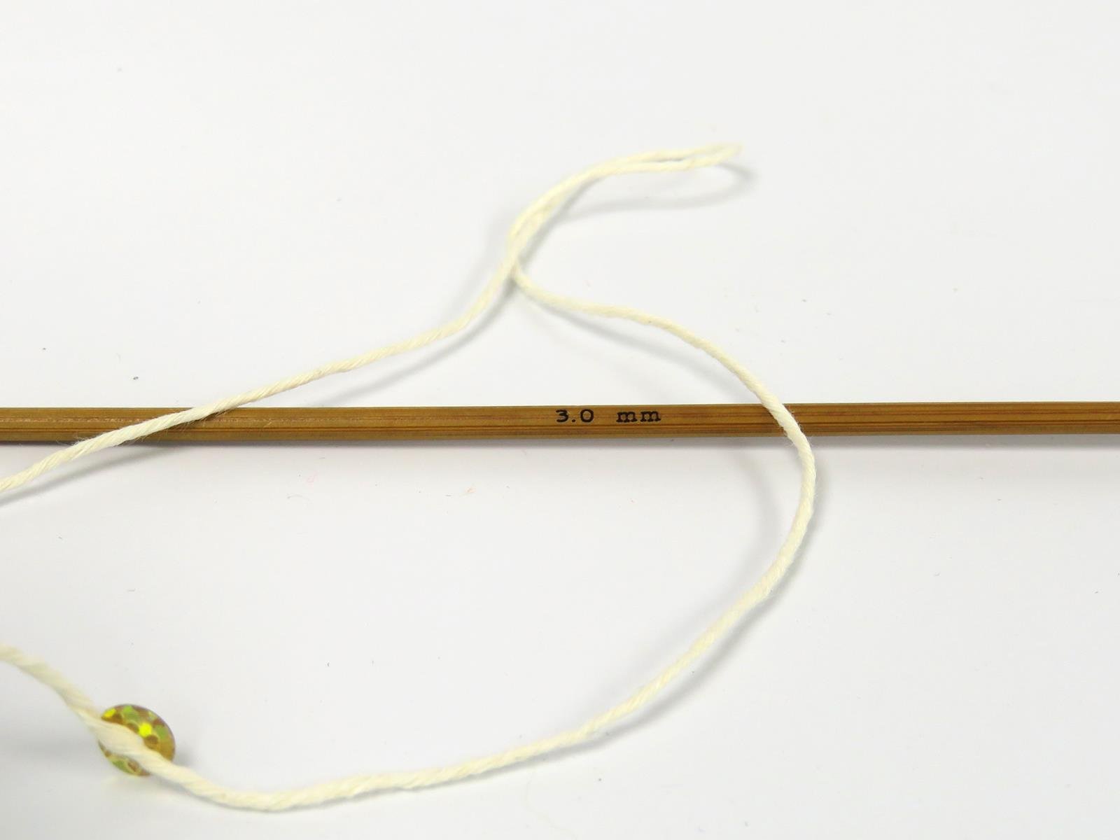 4x50gr. COTTON PAILLETTE FINE