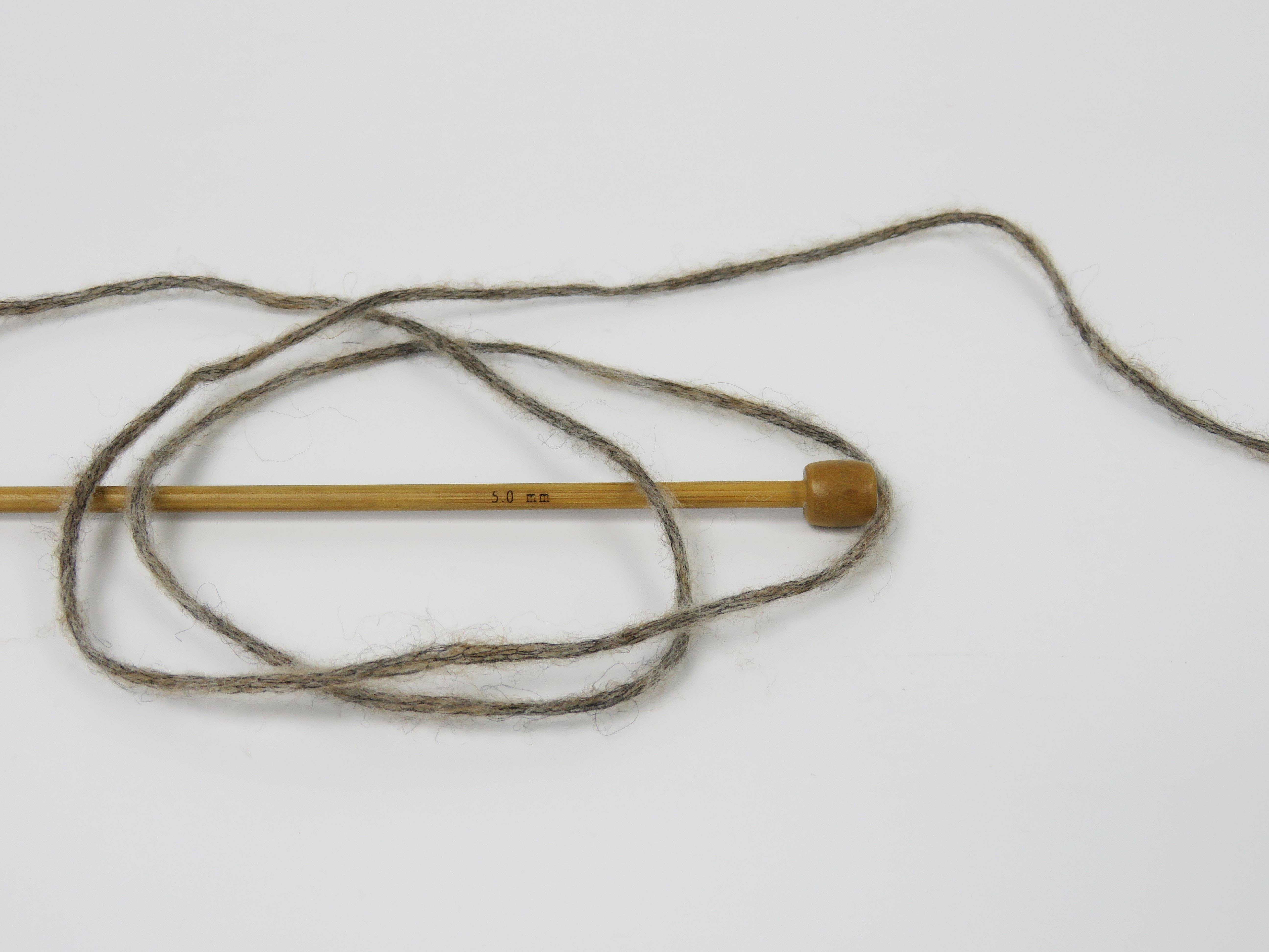 6x50gr. BABY ALPACA ARIA