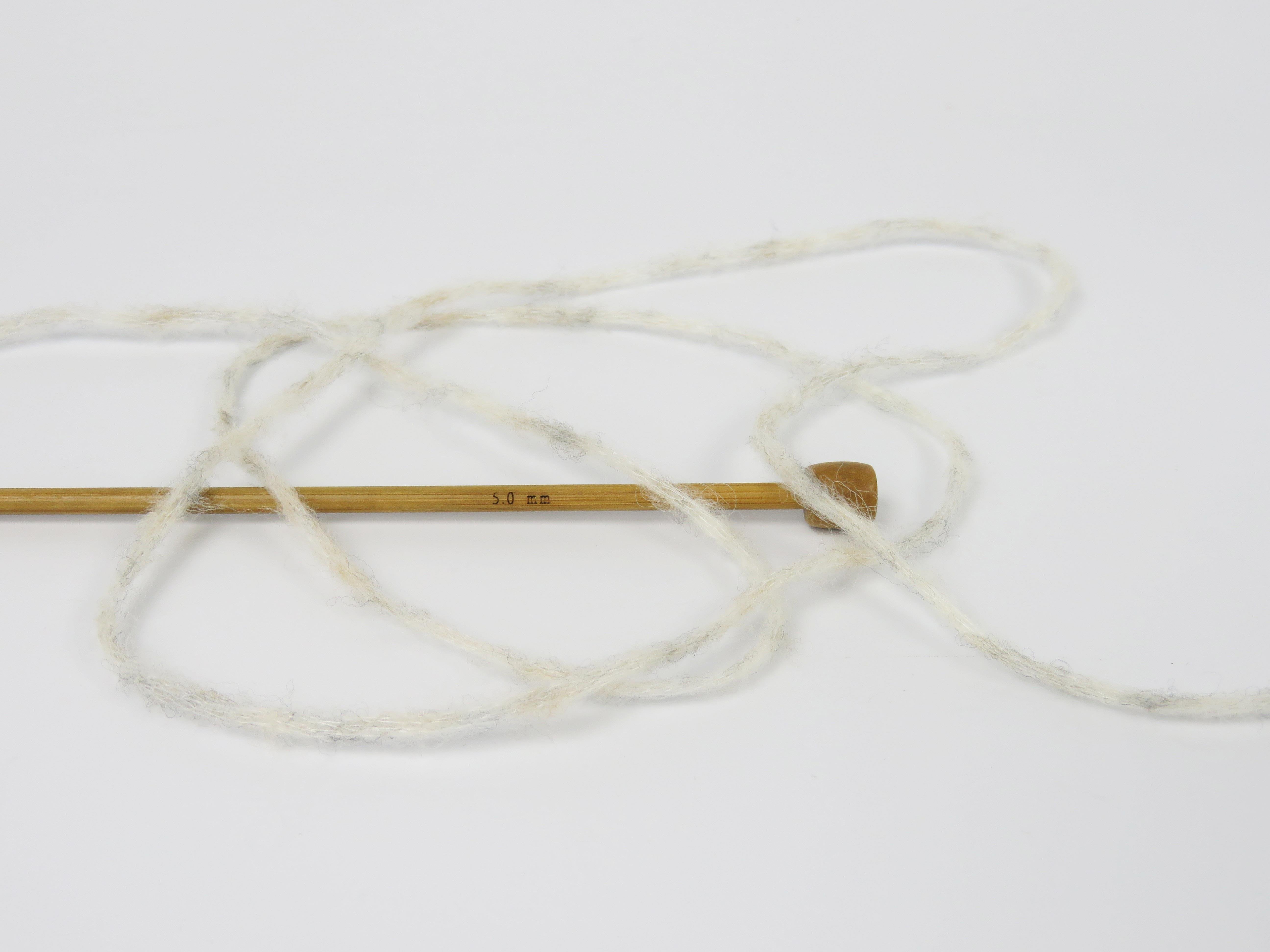 6x50gr. BABY ALPACA ARIA