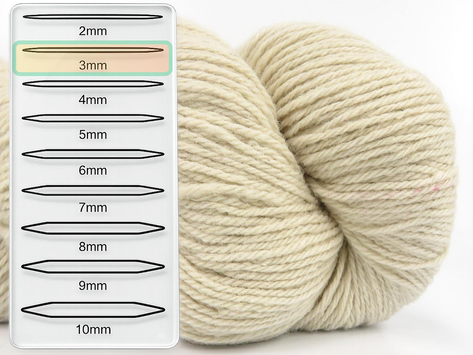 6x50gr. MERINO COTTON Ekru Organik Pamuk, Merino Yün Lüks, Kışlık, Yün, Organik Pamuk, Pamuk, Merino Yün