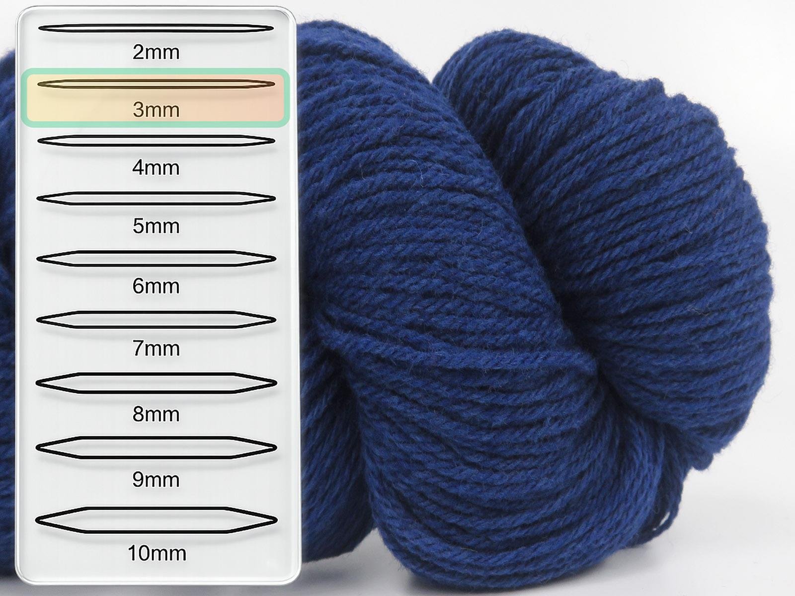 6x50gr. MERINO COTTON Koyu Mavi Organik Pamuk, Merino Yün Lüks, Kışlık, Yün, Organik Pamuk, Pamuk, Merino Yün