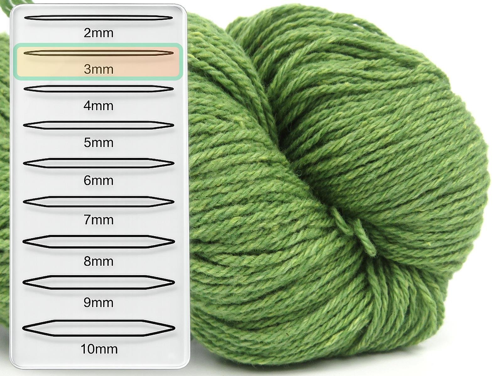 6x50gr. MERINO COTTON Yeşil Organik Pamuk, Merino Yün Lüks, Kışlık, Yün, Organik Pamuk, Pamuk, Merino Yün