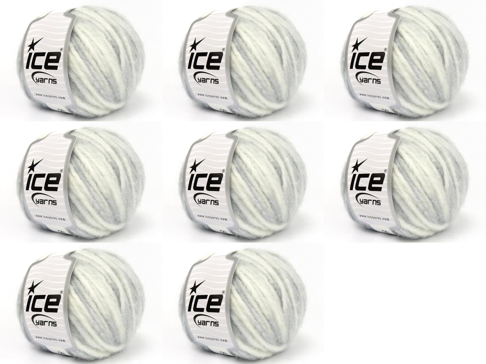 8x50gr. AIR WOOL SPOTS