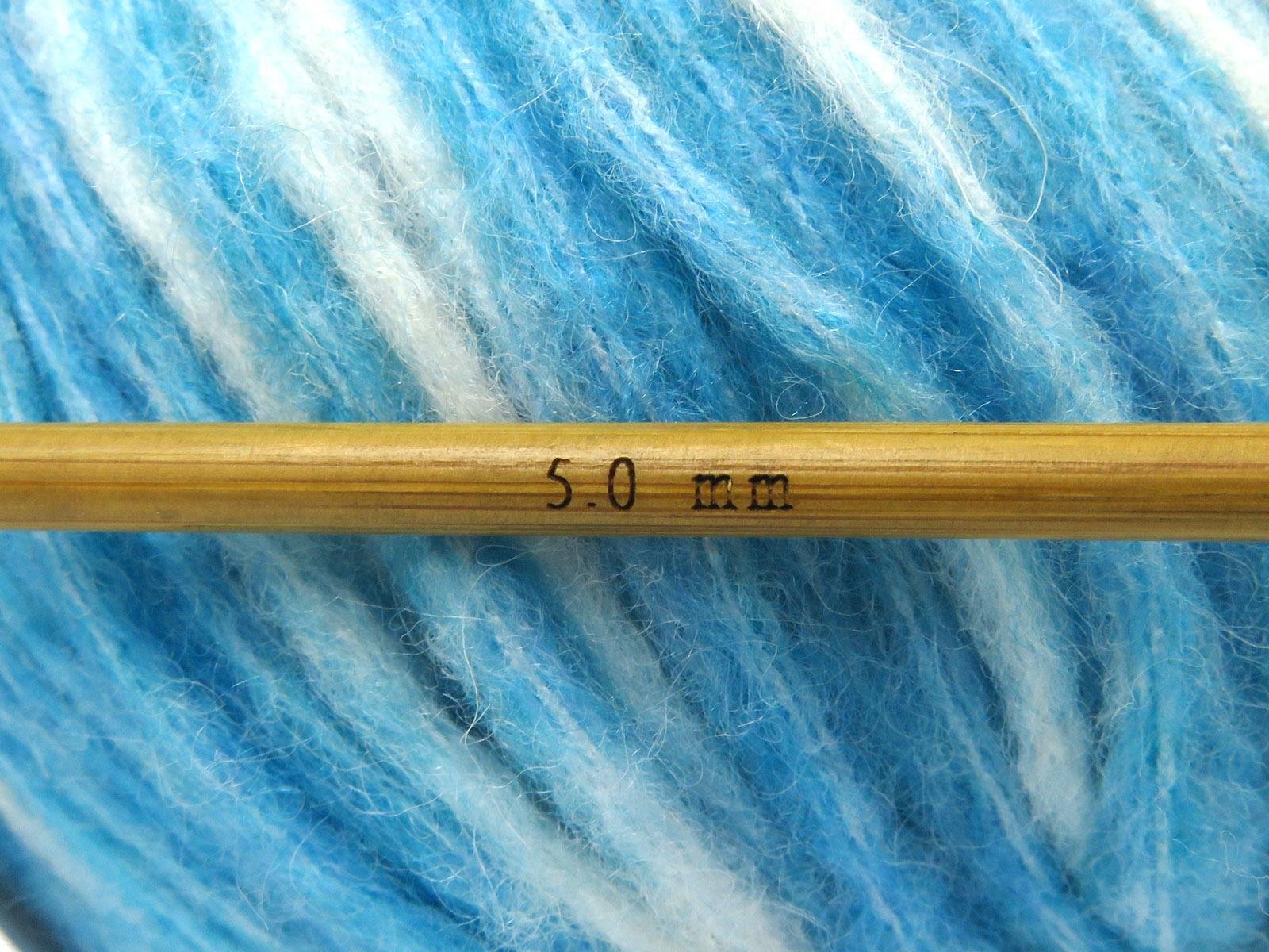 8x50gr. AIR WOOL SPOTS