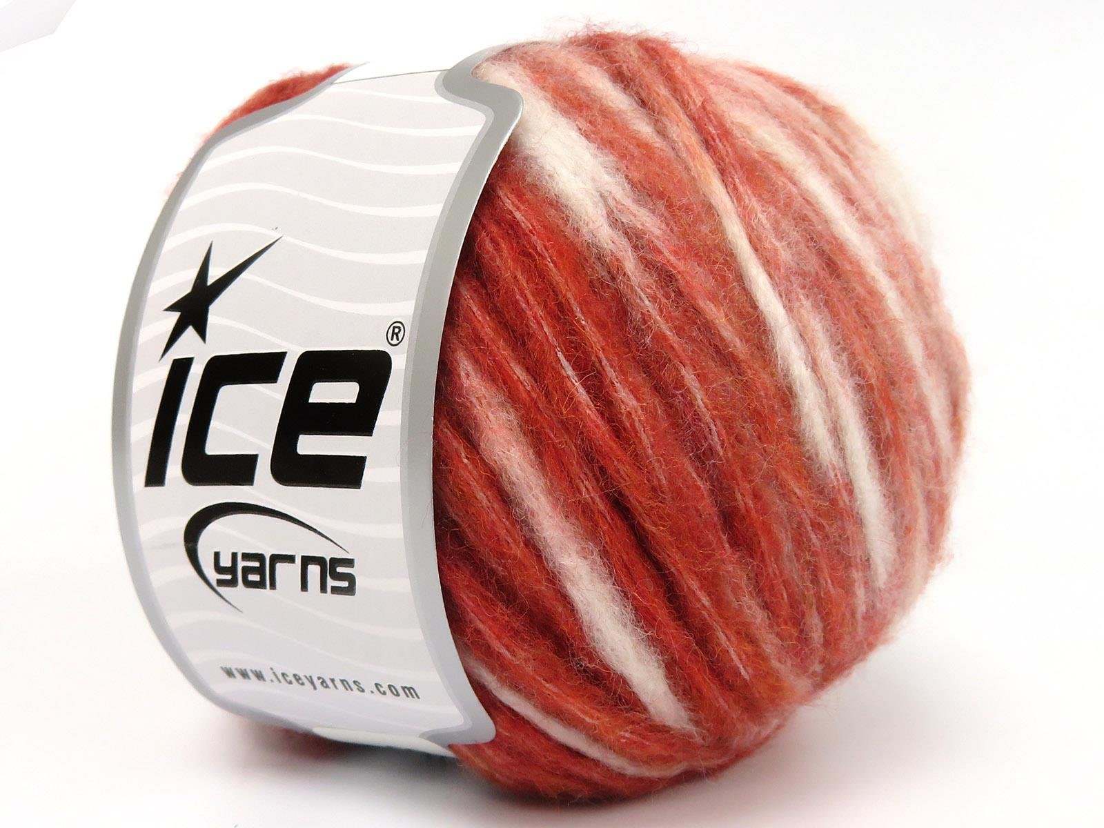 8x50gr. AIR WOOL SPOTS