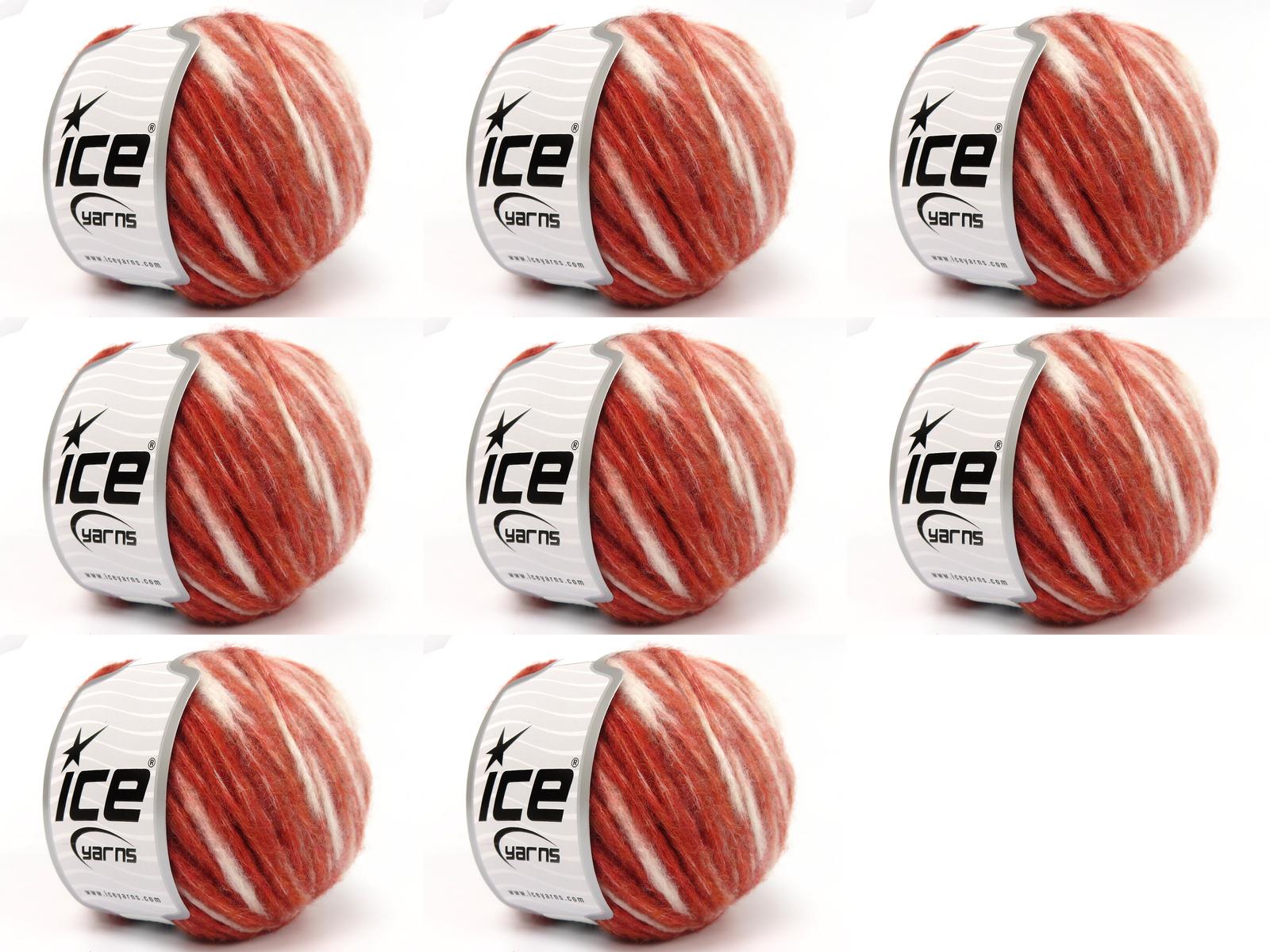 8x50gr. AIR WOOL SPOTS