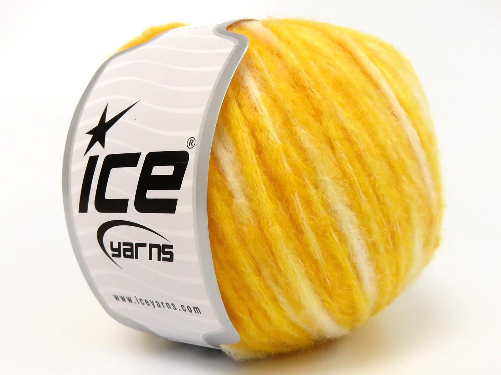 8x50gr. AIR WOOL SPOTS